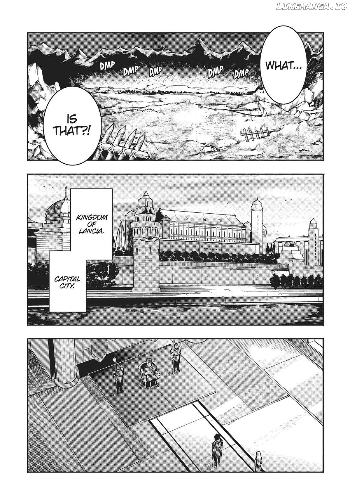 World’s End Harem – Fantasia Chapter 60 - page 13