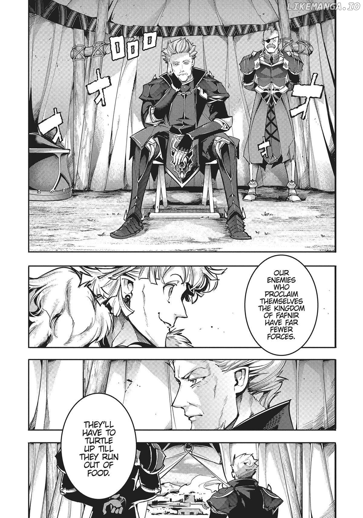 World’s End Harem – Fantasia Chapter 60 - page 7