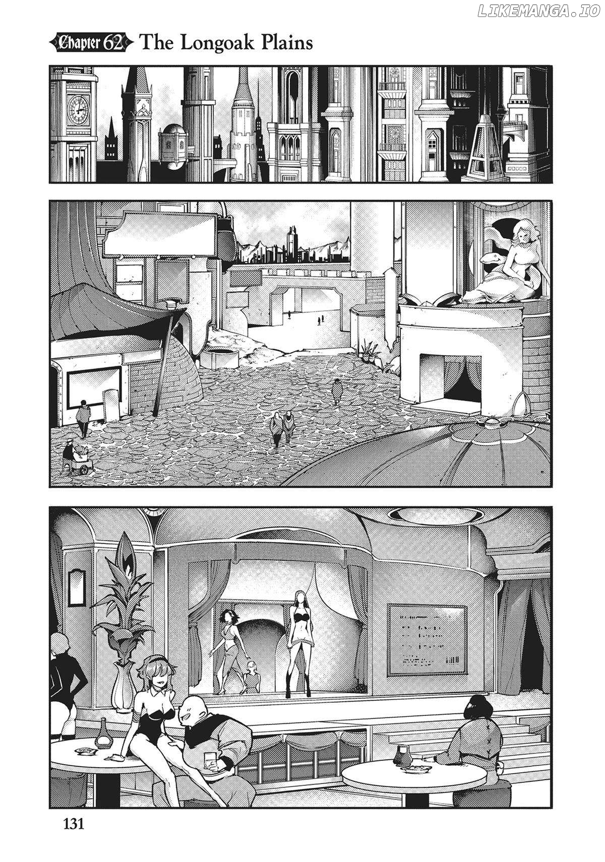 World’s End Harem – Fantasia Chapter 62 - page 1