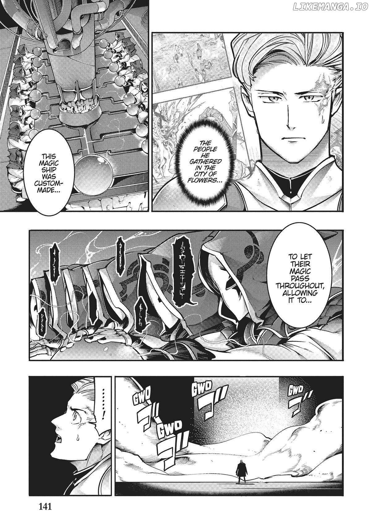 World’s End Harem – Fantasia Chapter 62 - page 10