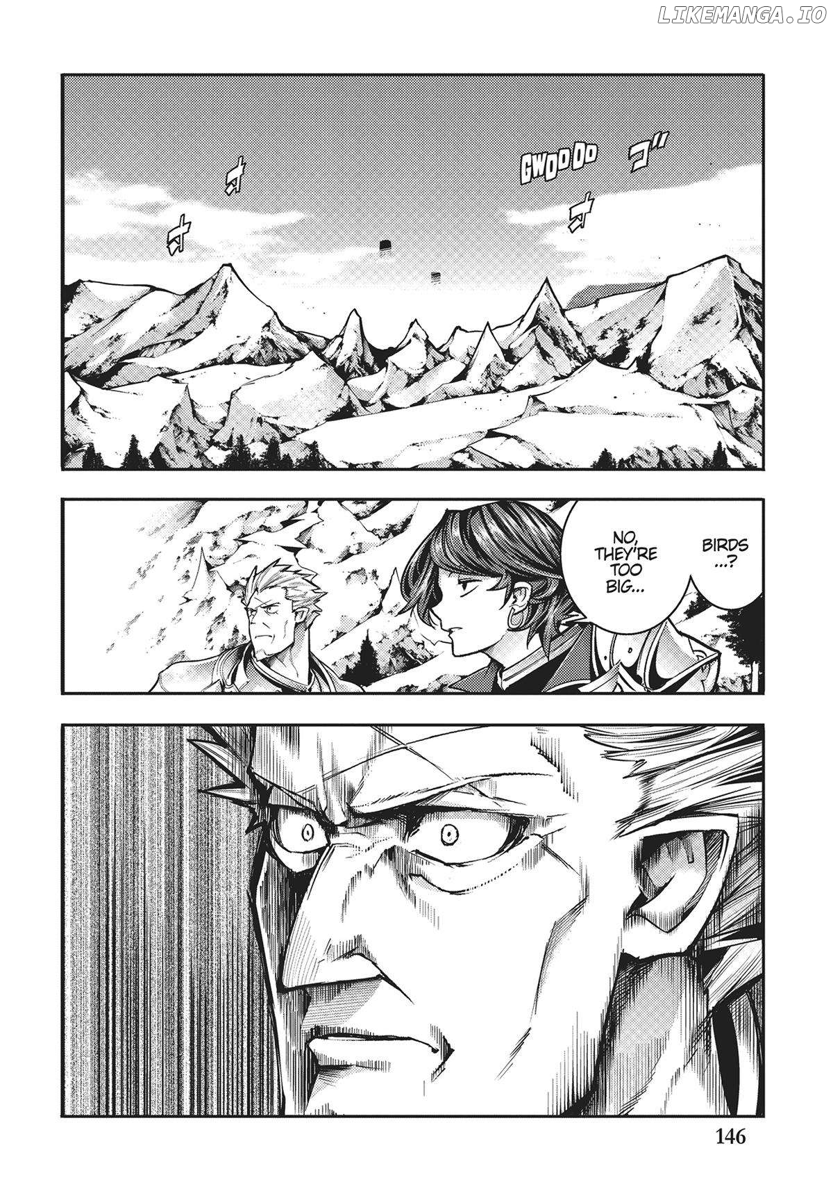 World’s End Harem – Fantasia Chapter 62 - page 15