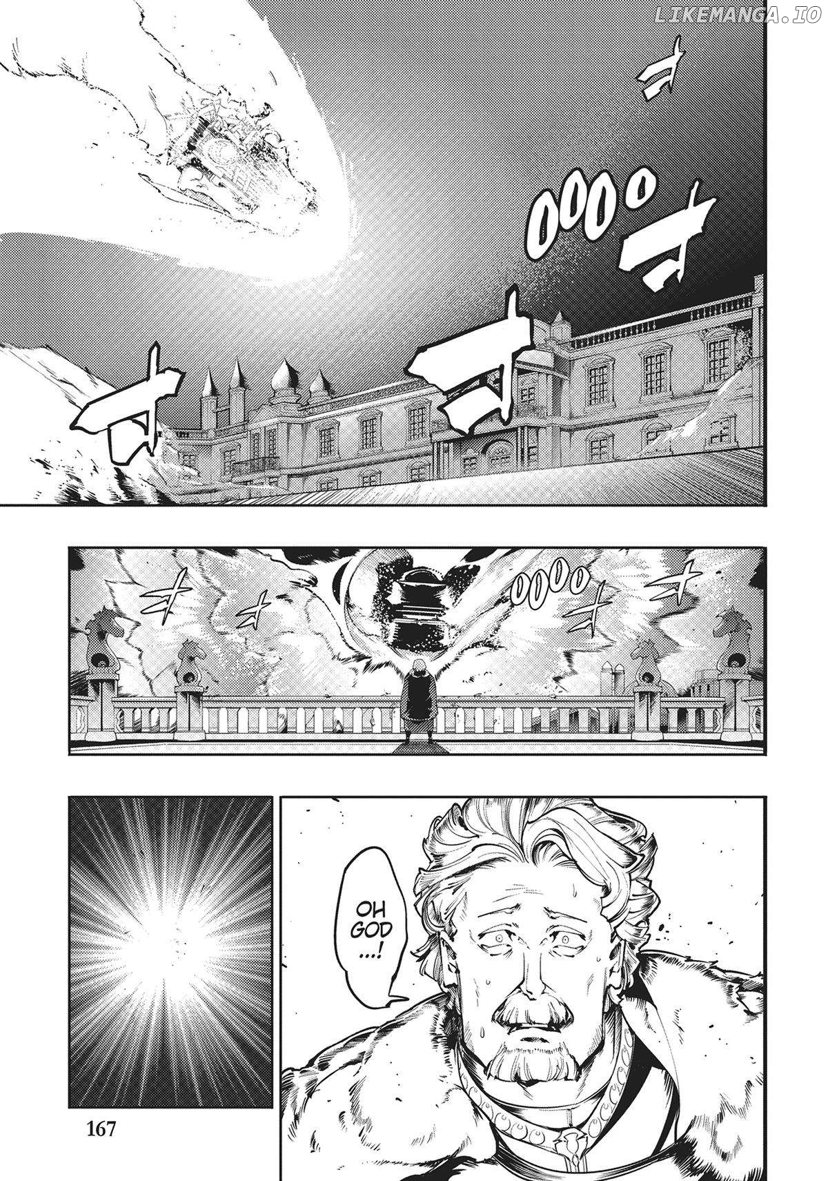 World’s End Harem – Fantasia Chapter 63 - page 19