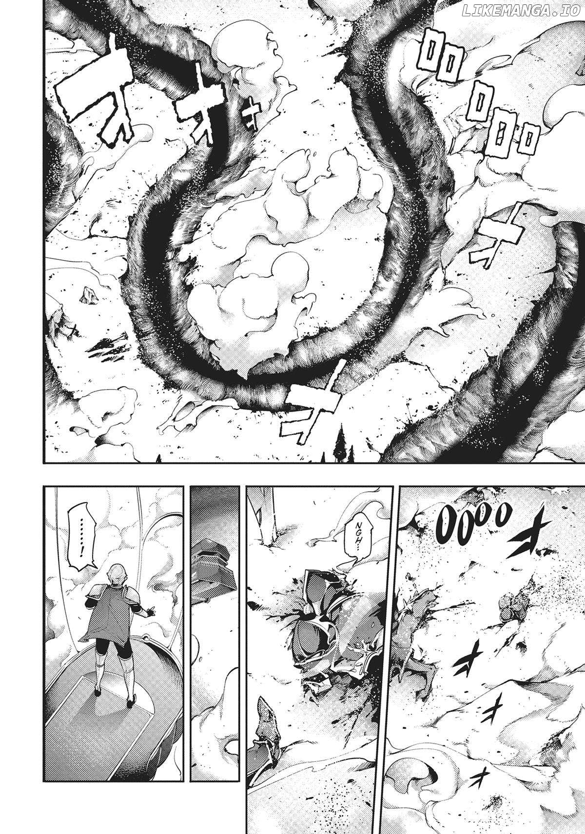 World’s End Harem – Fantasia Chapter 63 - page 2
