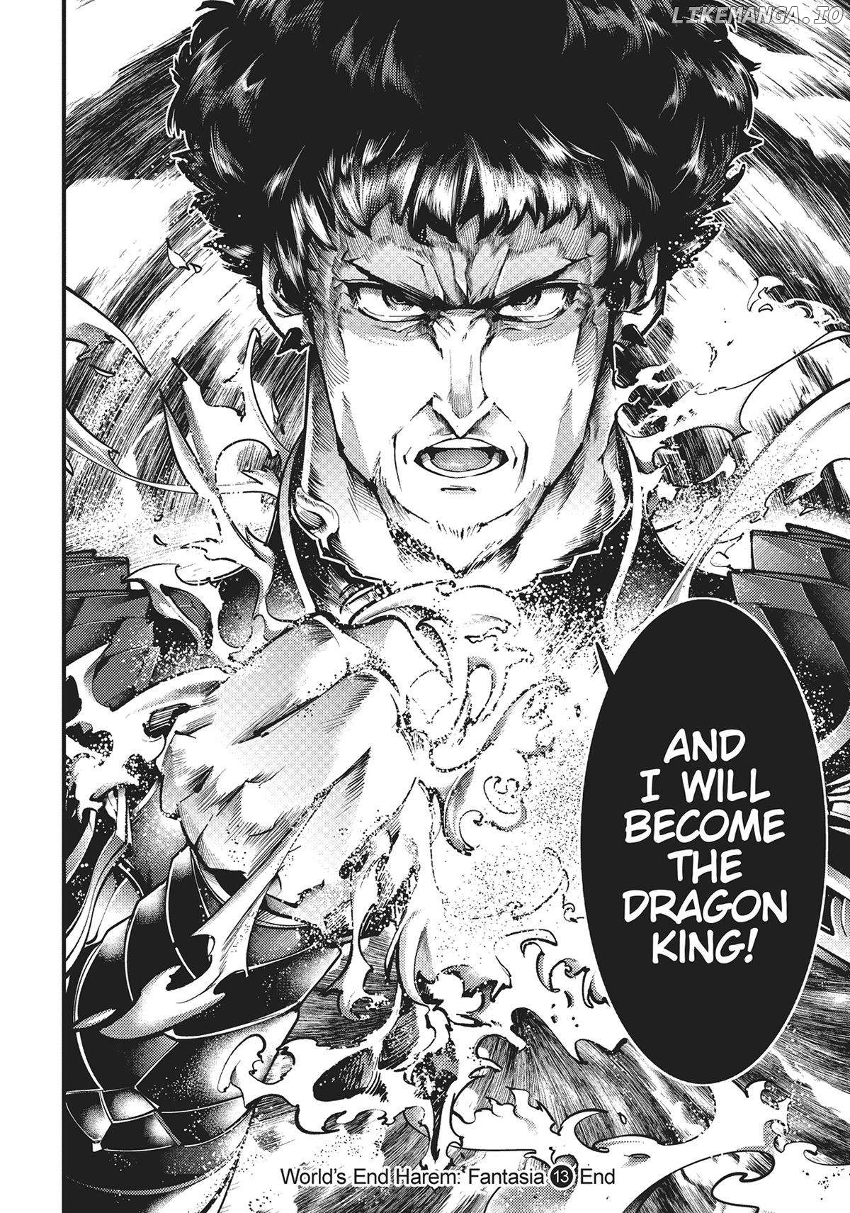 World’s End Harem – Fantasia Chapter 63 - page 29