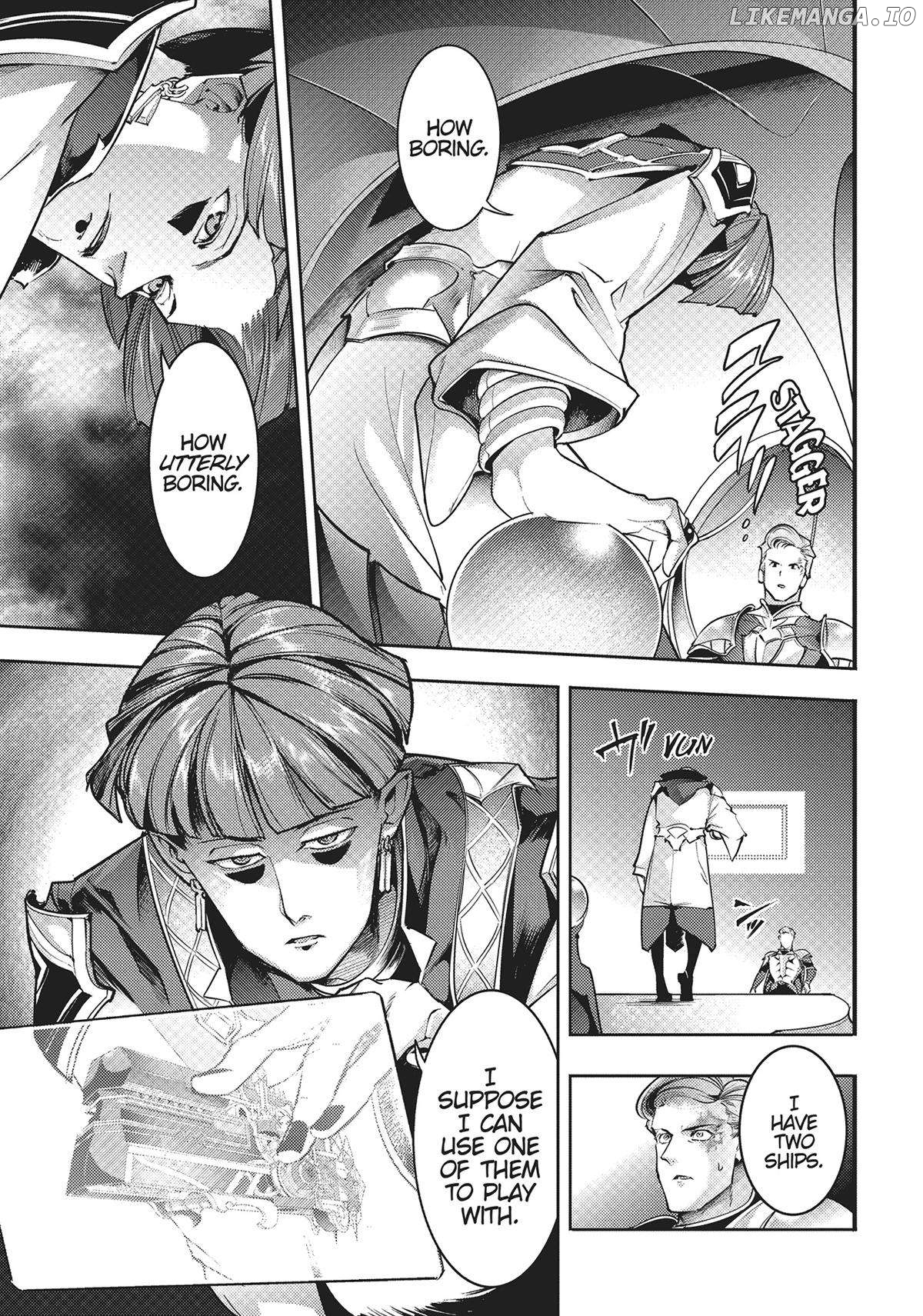 World’s End Harem – Fantasia Chapter 63 - page 5