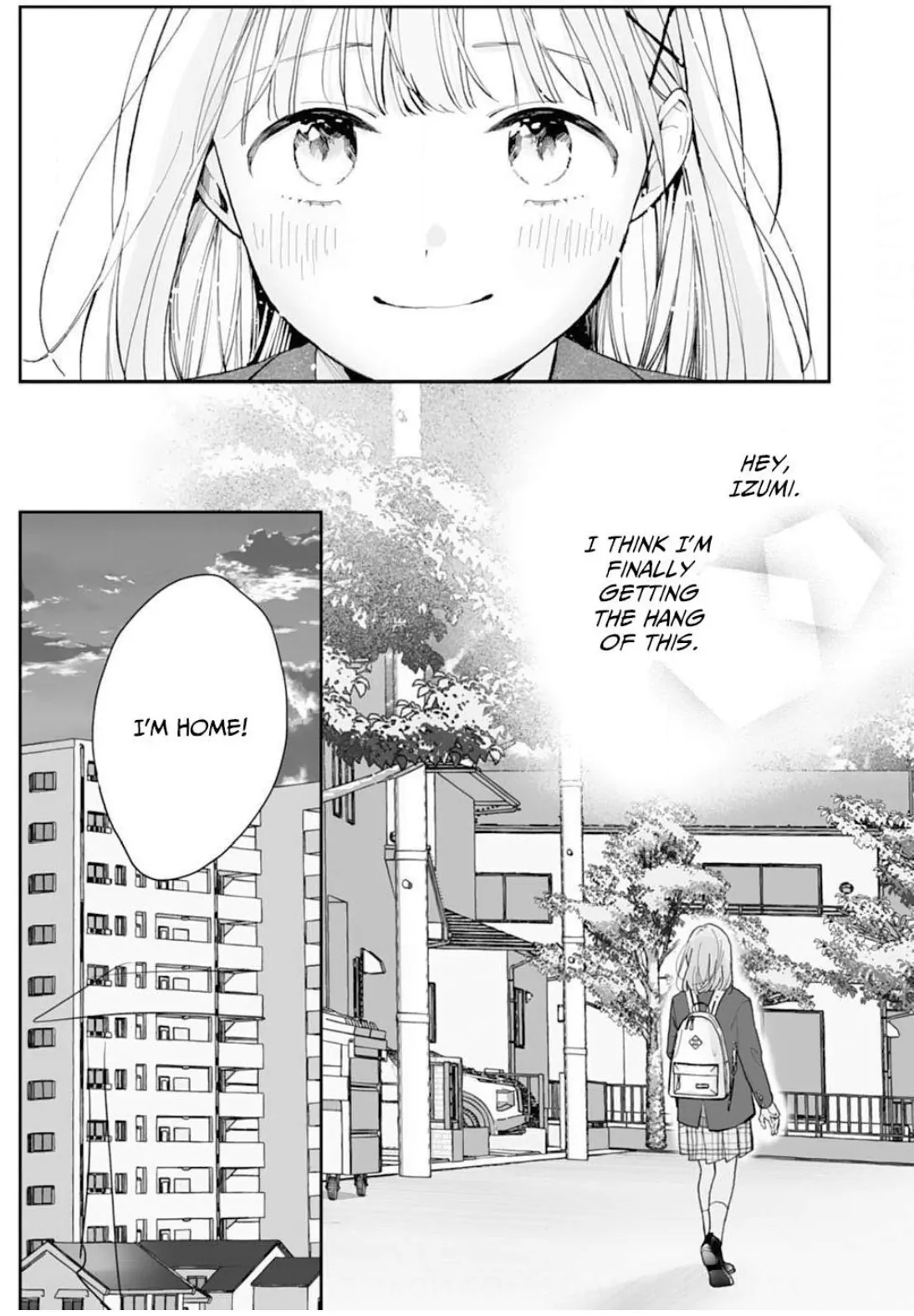 Kurosaki Wants Me All to Himself ~The Intense Sweetness of First Love~ Chapter 20 - page 29