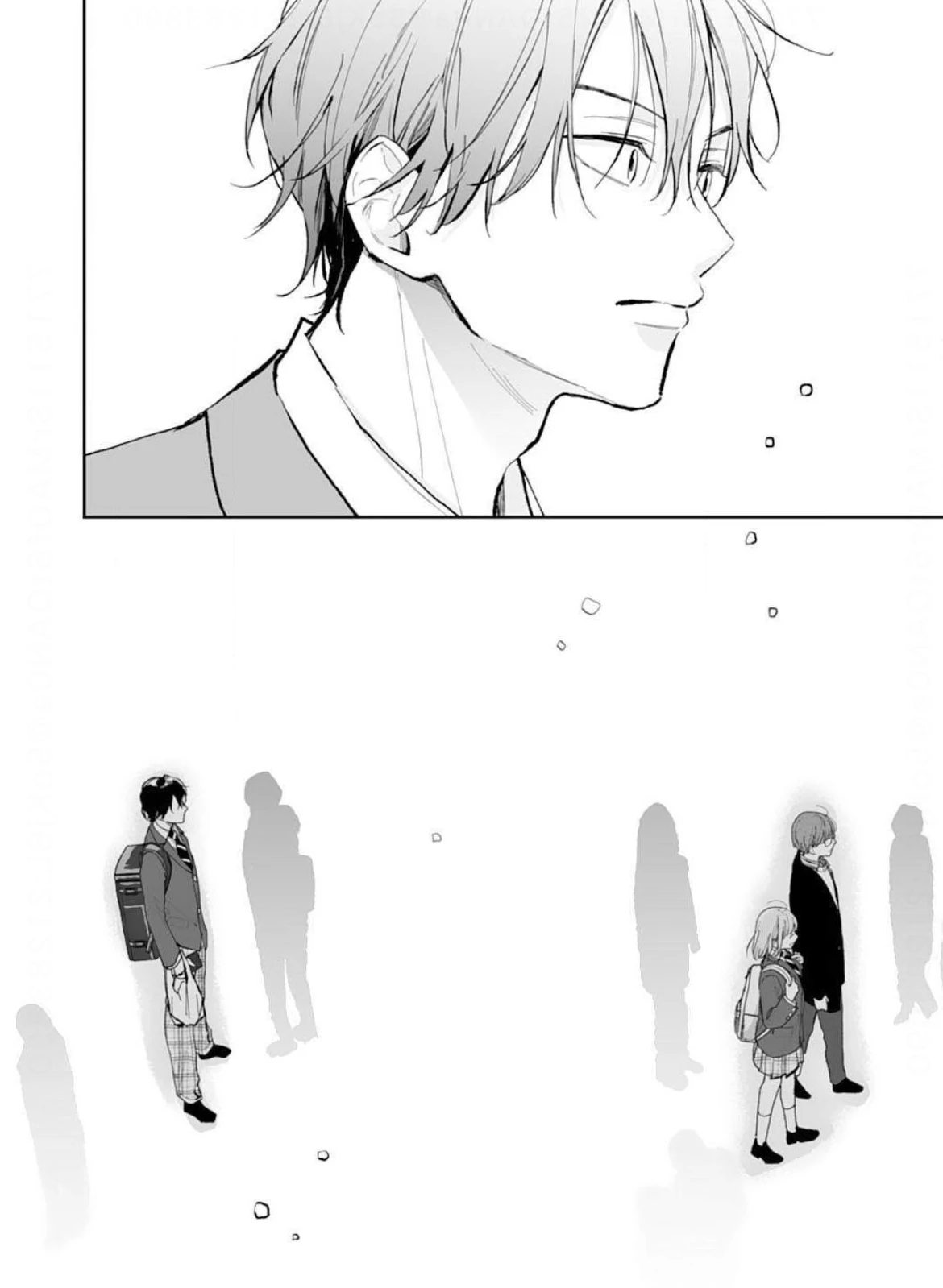 Kurosaki Wants Me All to Himself ~The Intense Sweetness of First Love~ Chapter 21 - page 40