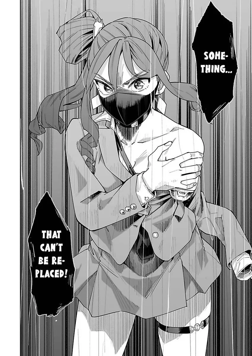 New Normal Chapter 42 - page 20