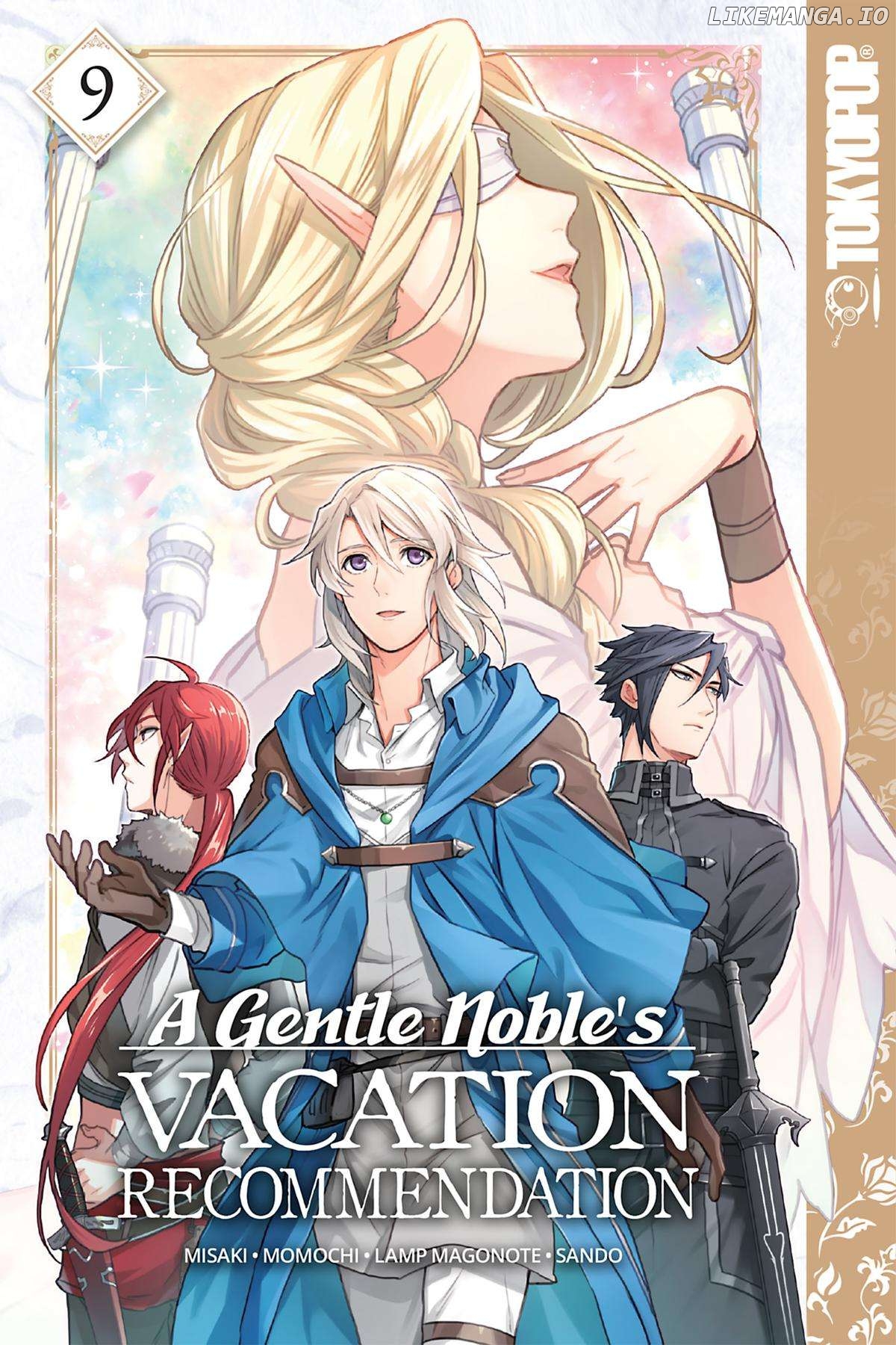 A Gentle Noble's Vacation Recommendation Chapter 38 - page 1
