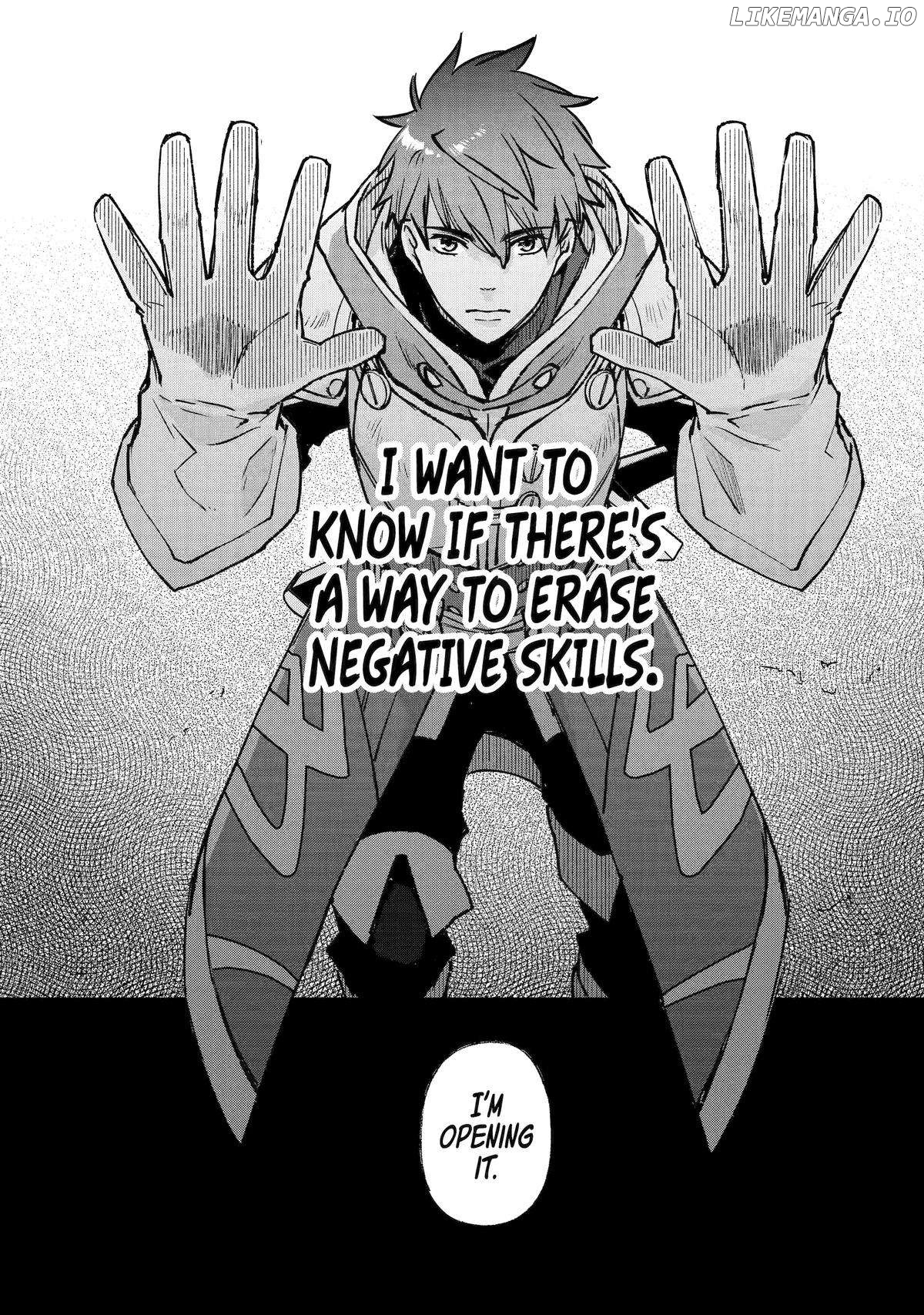 The Chronicles of the Misfit Quartet and their Unrivaled Synergy Chapter 10 - page 41