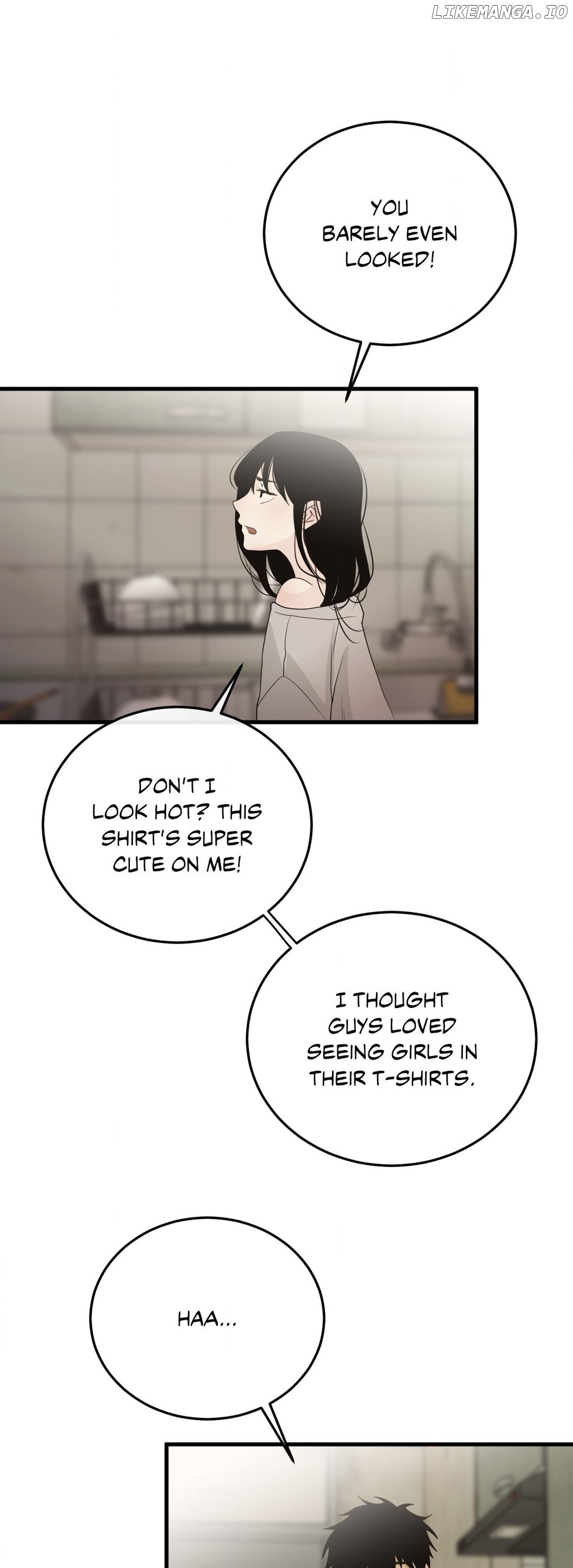 Where the Heart Is Chapter 36 - page 7