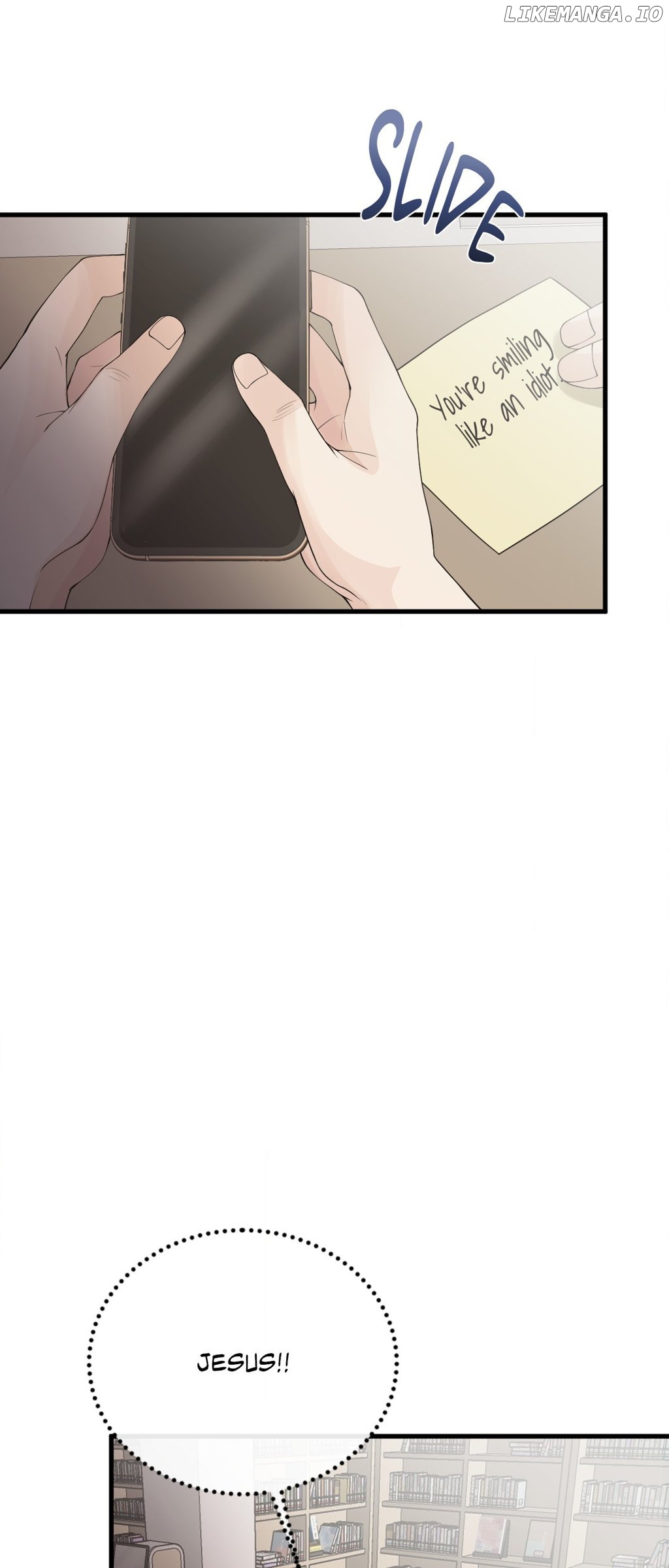Where the Heart Is Chapter 37 - page 3