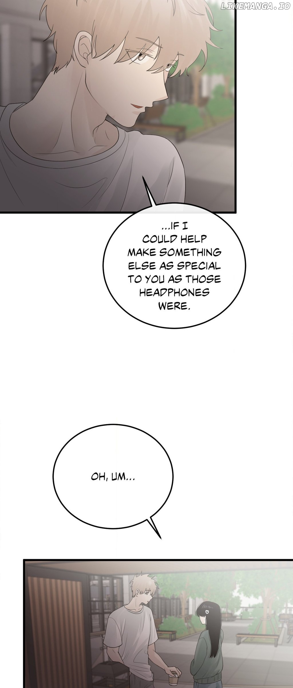 Where the Heart Is Chapter 37 - page 32