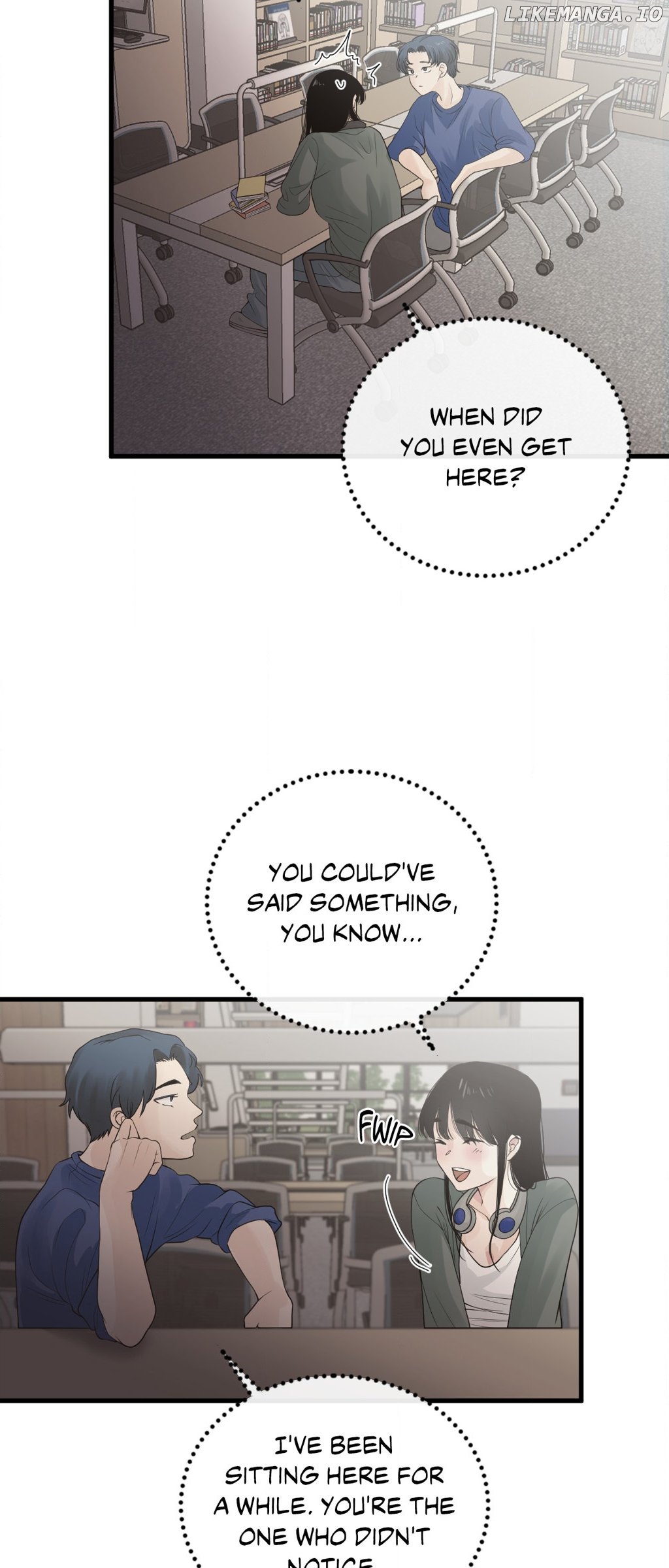 Where the Heart Is Chapter 37 - page 4