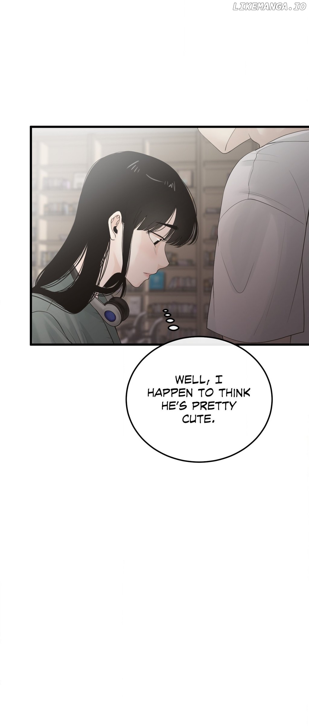 Where the Heart Is Chapter 37 - page 7