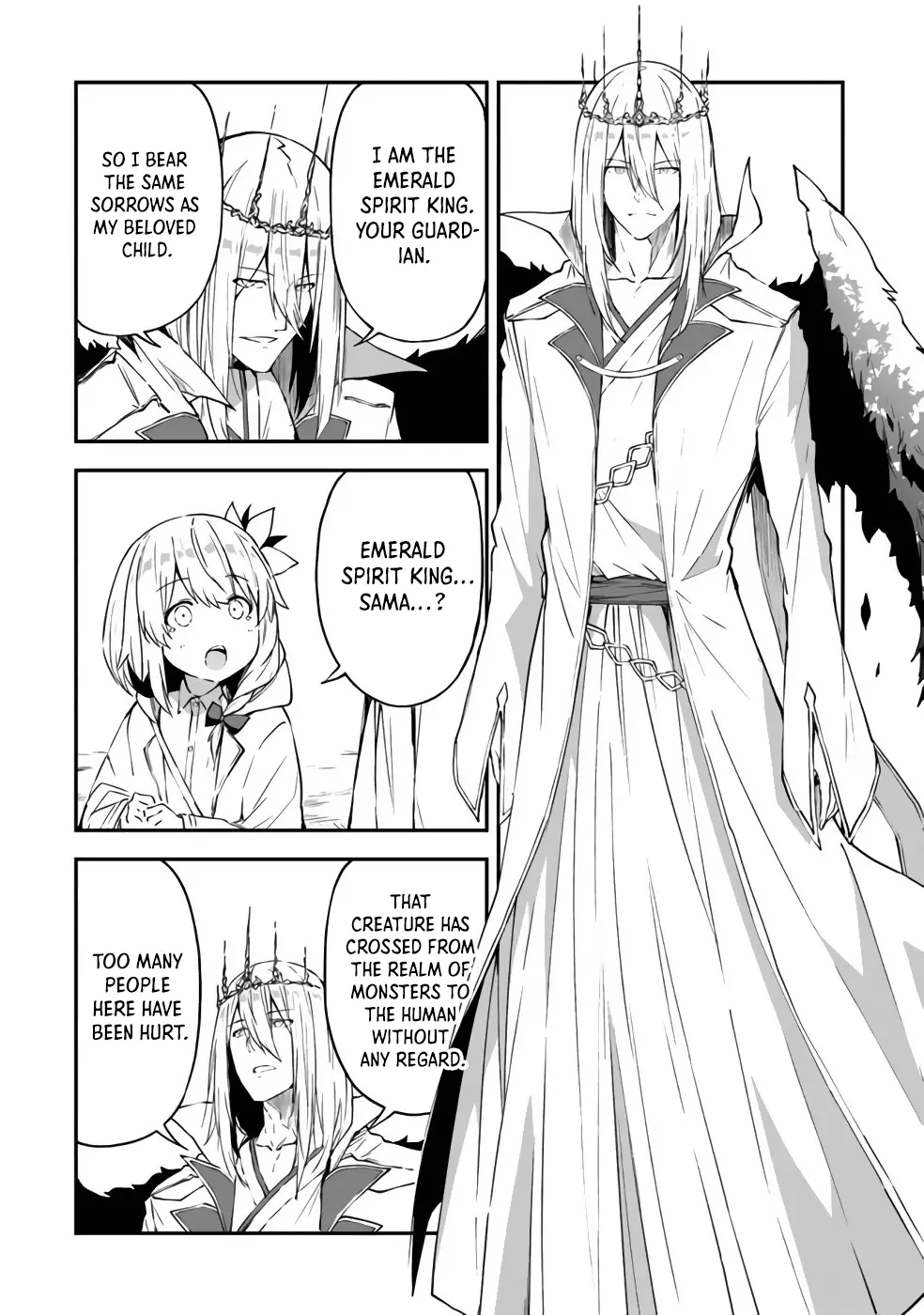 Outo No Hazure No Renkinjutsushi: Hazure Shokukyou Datta Node, Nonbiri Omise Keiei Shimasu Chapter 10 - page 2