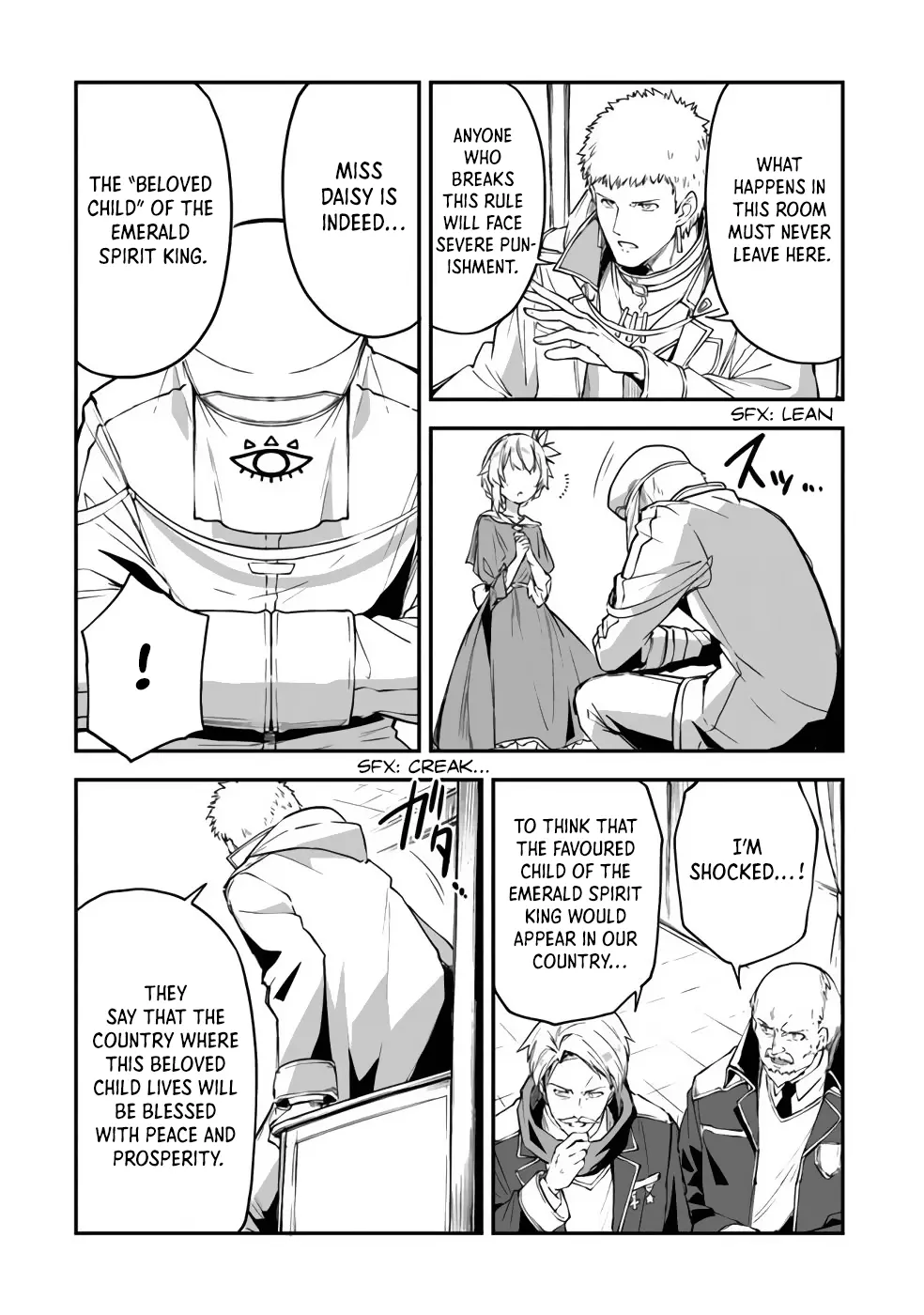 Outo No Hazure No Renkinjutsushi: Hazure Shokukyou Datta Node, Nonbiri Omise Keiei Shimasu Chapter 10 - page 21