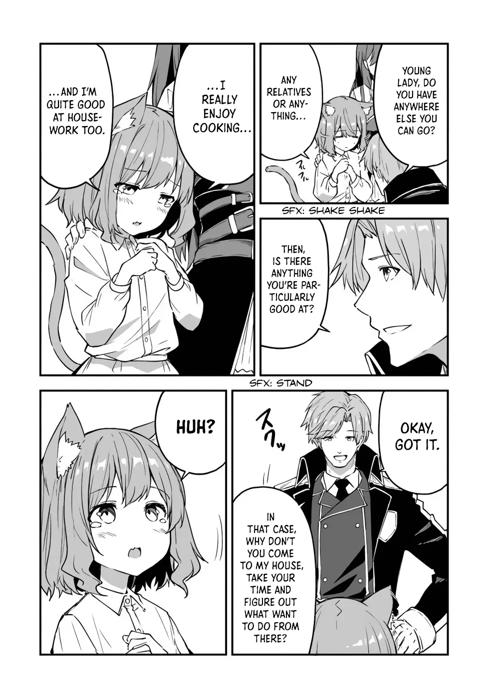 Outo No Hazure No Renkinjutsushi: Hazure Shokukyou Datta Node, Nonbiri Omise Keiei Shimasu Chapter 10 - page 28
