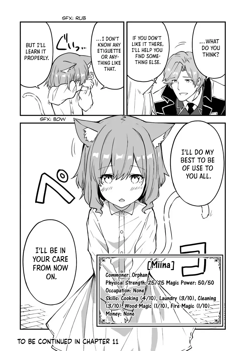 Outo No Hazure No Renkinjutsushi: Hazure Shokukyou Datta Node, Nonbiri Omise Keiei Shimasu Chapter 10 - page 29