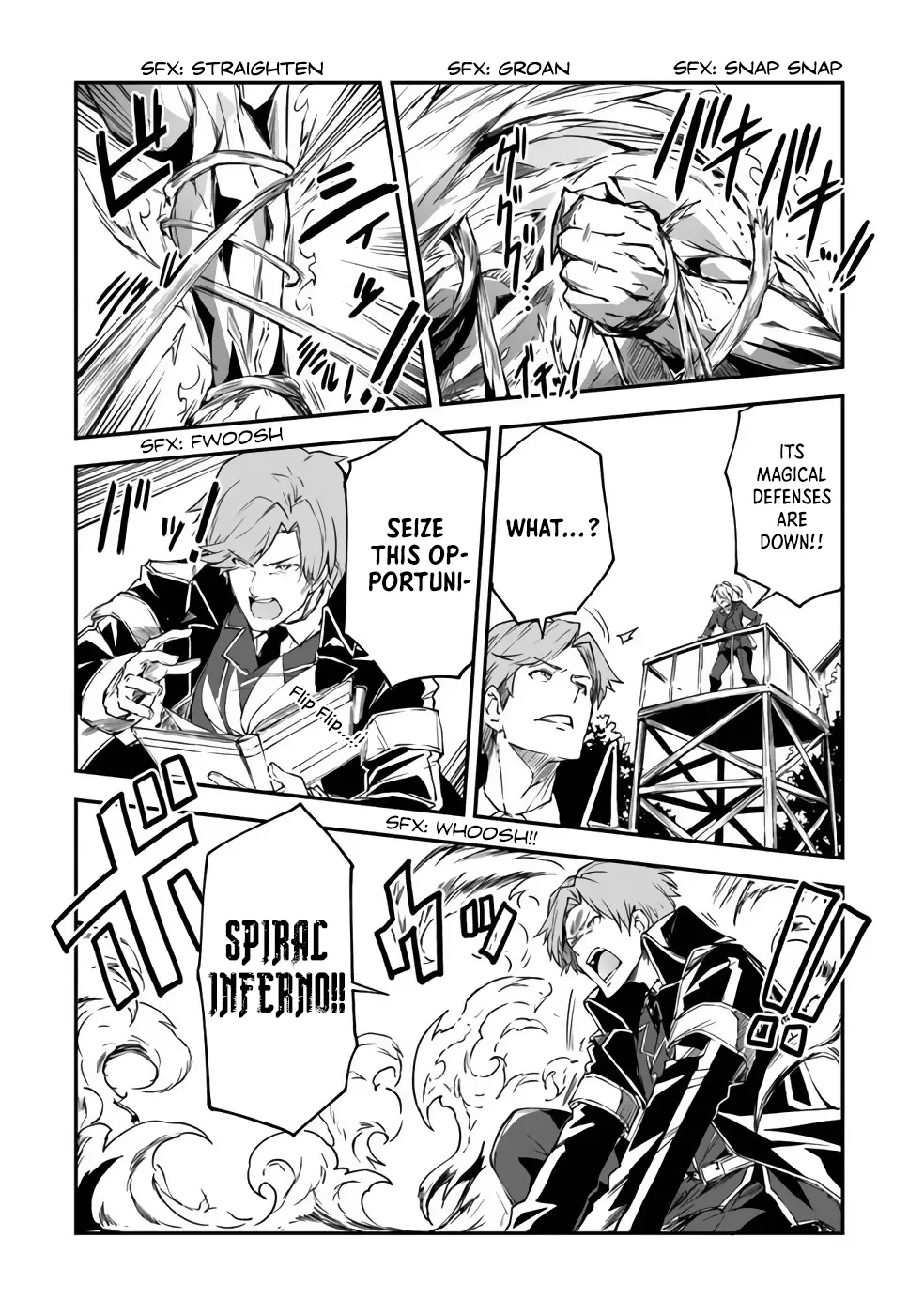 Outo No Hazure No Renkinjutsushi: Hazure Shokukyou Datta Node, Nonbiri Omise Keiei Shimasu Chapter 10 - page 5
