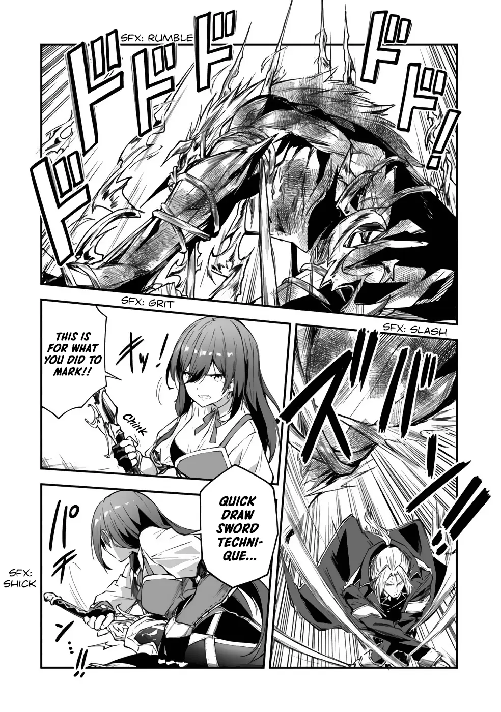 Outo No Hazure No Renkinjutsushi: Hazure Shokukyou Datta Node, Nonbiri Omise Keiei Shimasu Chapter 10 - page 6