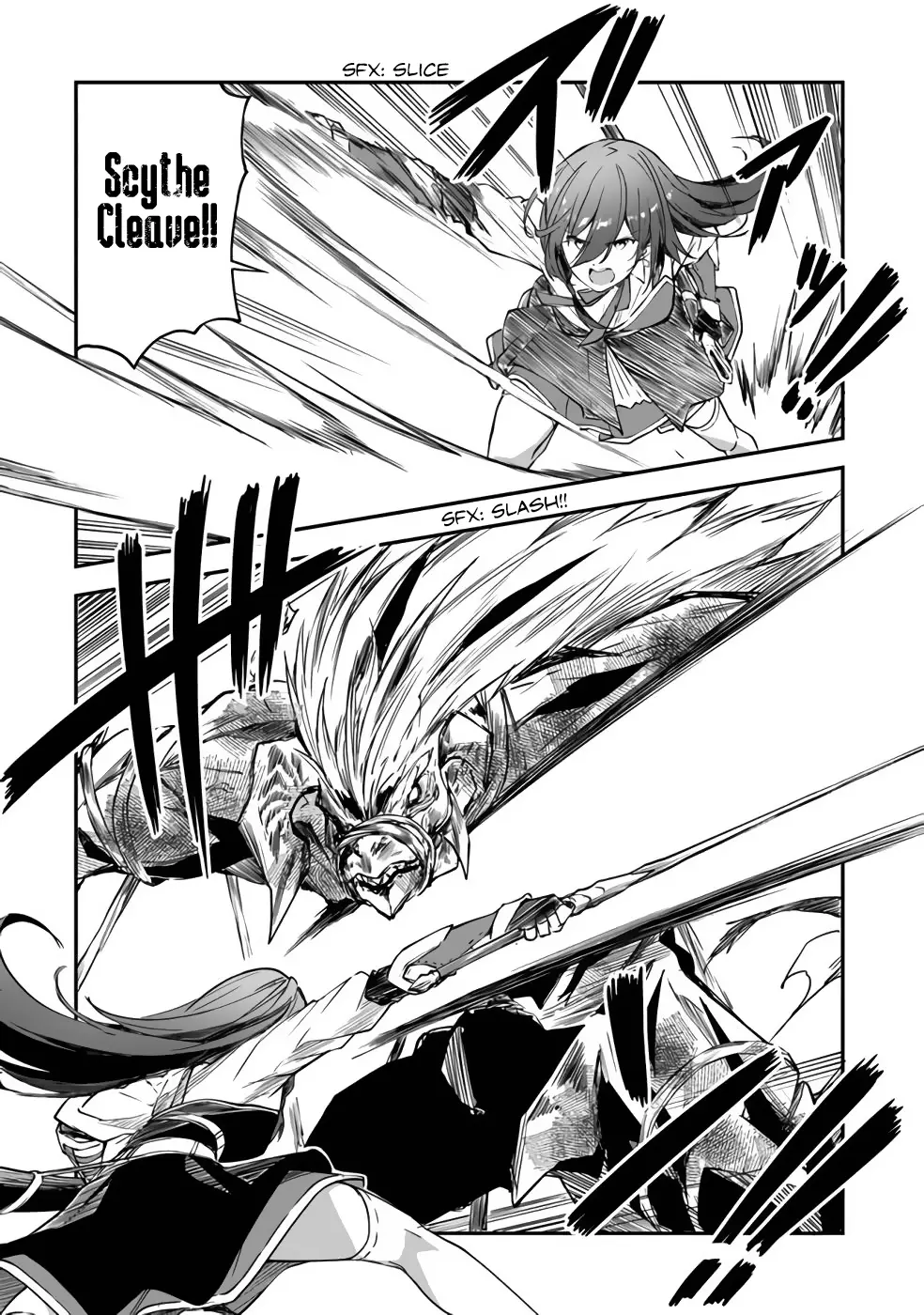 Outo No Hazure No Renkinjutsushi: Hazure Shokukyou Datta Node, Nonbiri Omise Keiei Shimasu Chapter 10 - page 7