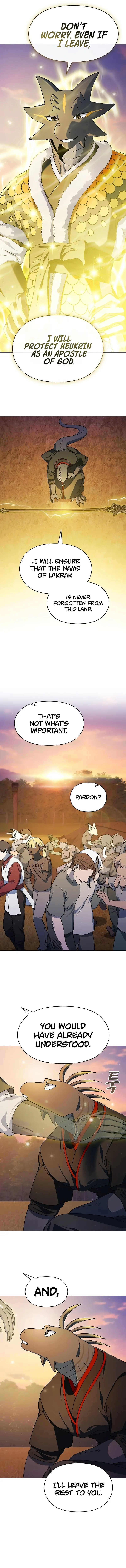 The Nebula's Civilization Chapter 67 - page 14