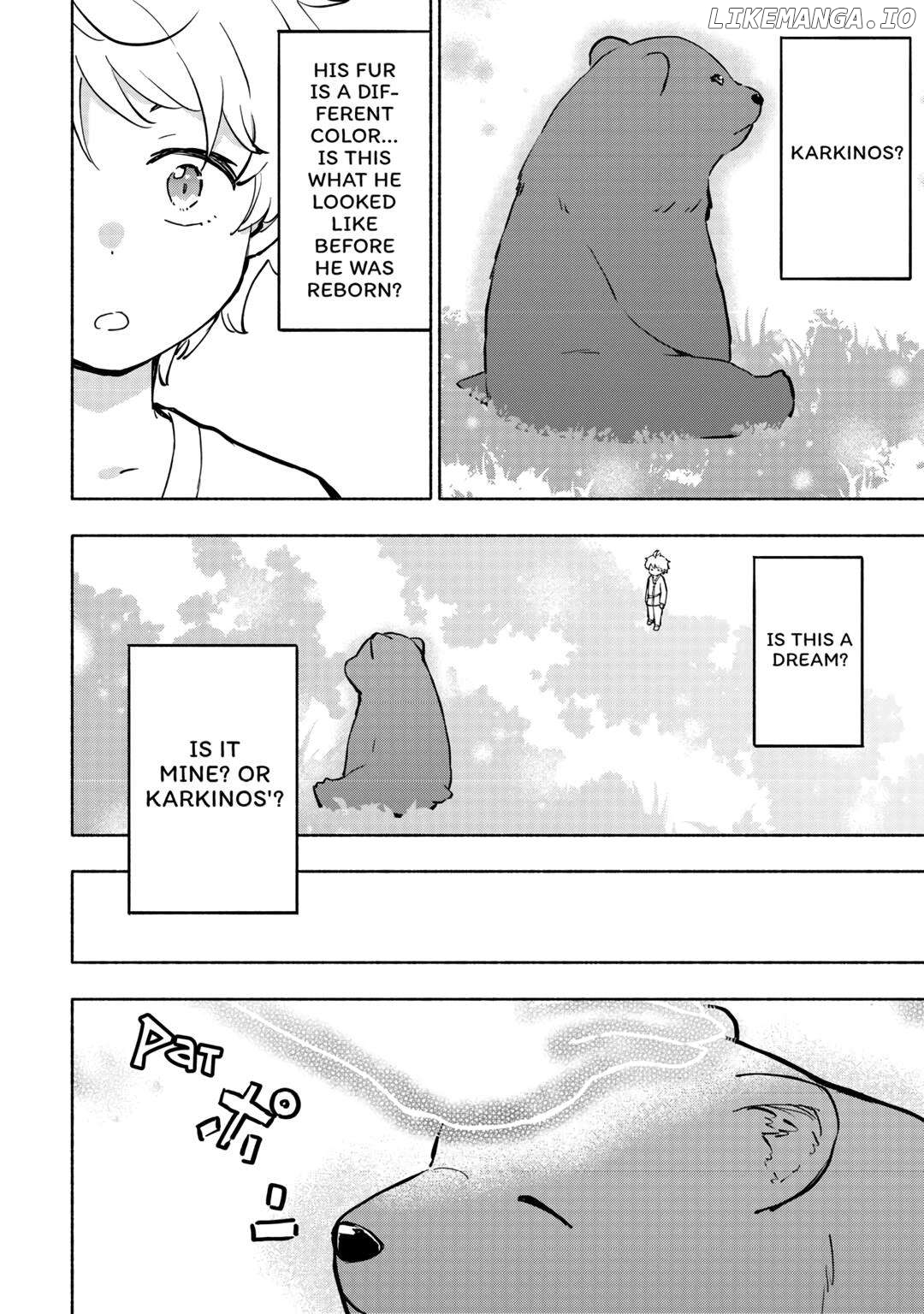 The Child Loved By God Chapter 40 - page 2