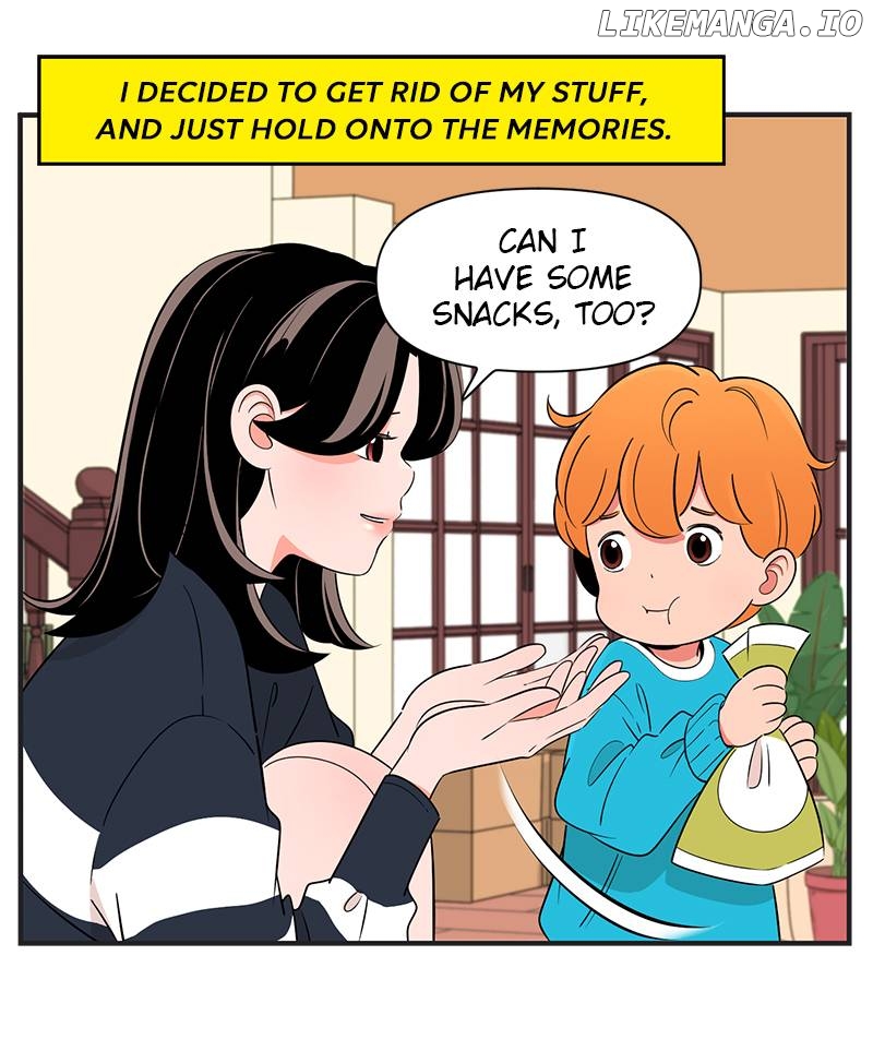 Daily JoJo Chapter 141 - page 32