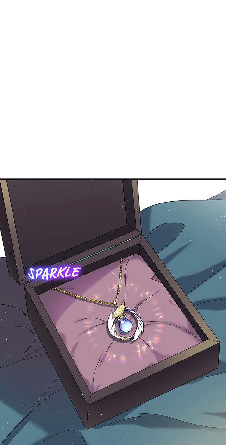 Beloved Golden Light Gratia Chapter 47 - page 24