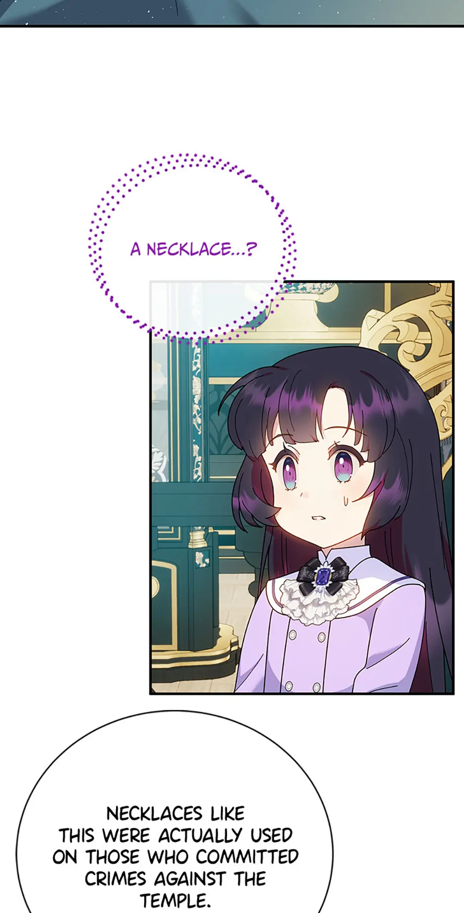 Beloved Golden Light Gratia Chapter 47 - page 25