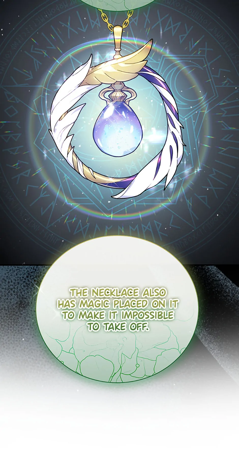 Beloved Golden Light Gratia Chapter 47 - page 30