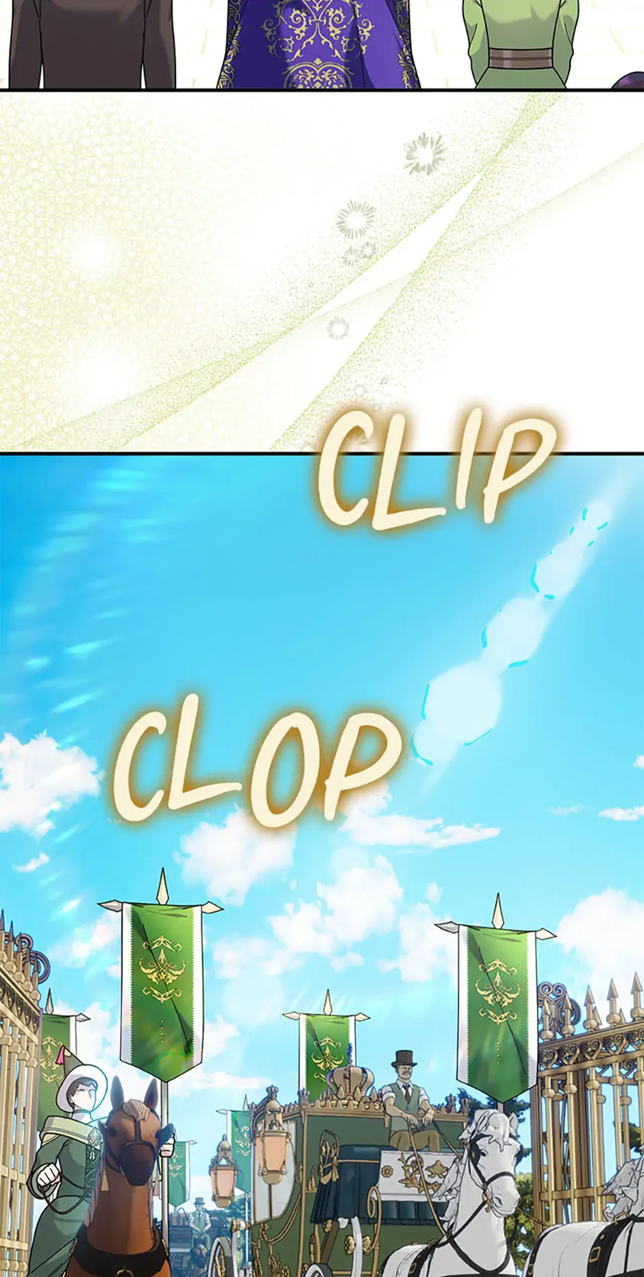 Beloved Golden Light Gratia Chapter 47 - page 4