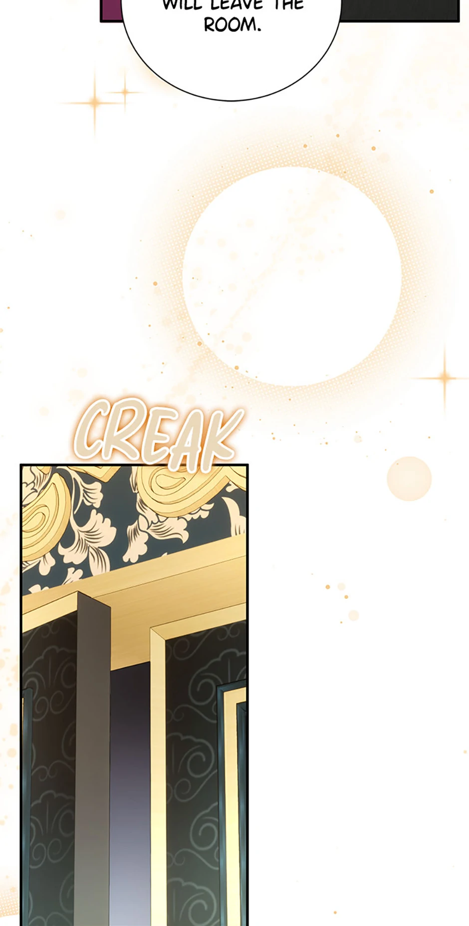 Beloved Golden Light Gratia Chapter 47 - page 41