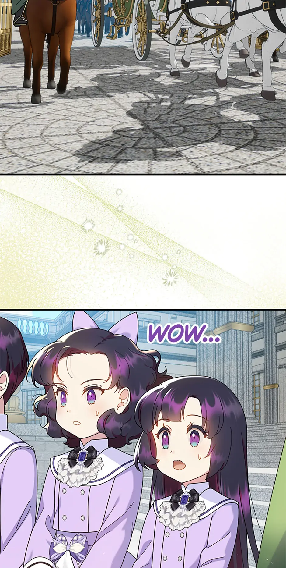 Beloved Golden Light Gratia Chapter 47 - page 5