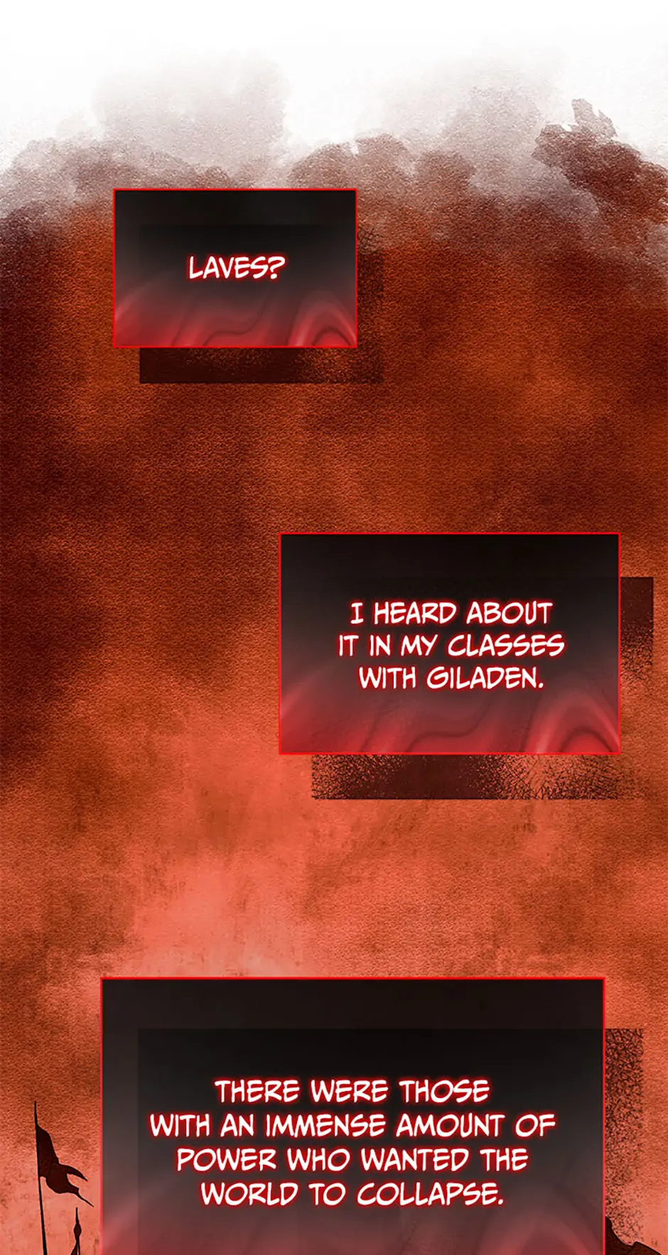 Beloved Golden Light Gratia Chapter 47 - page 52