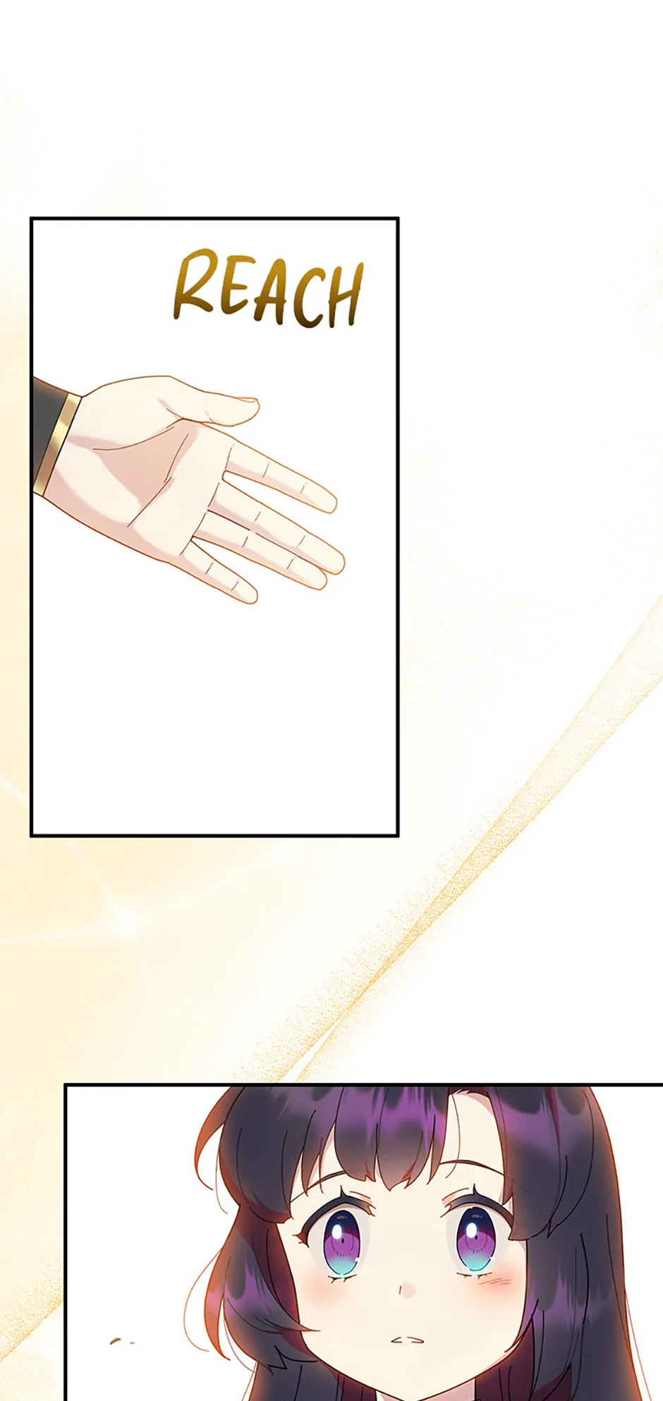 Beloved Golden Light Gratia Chapter 47 - page 59