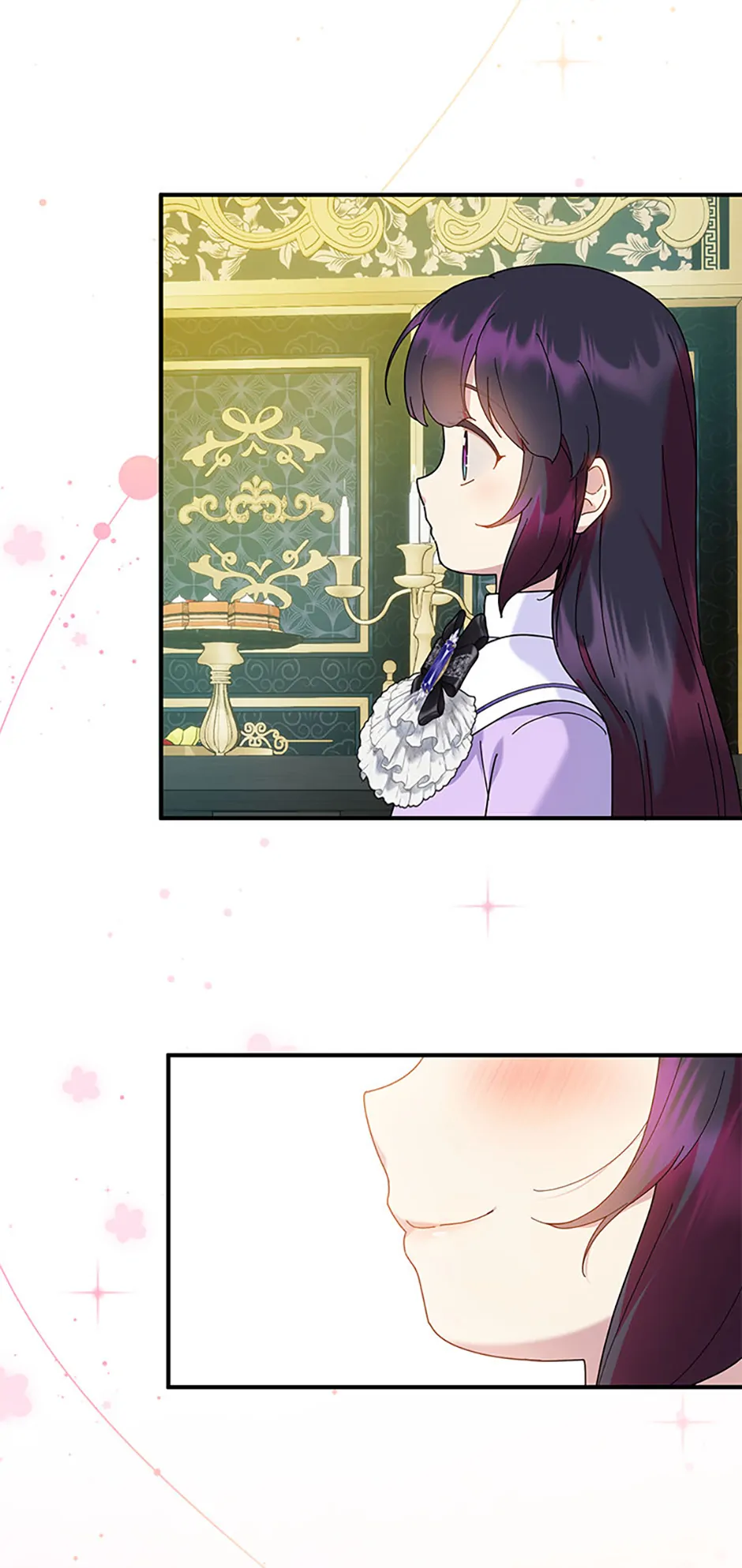 Beloved Golden Light Gratia Chapter 47 - page 63