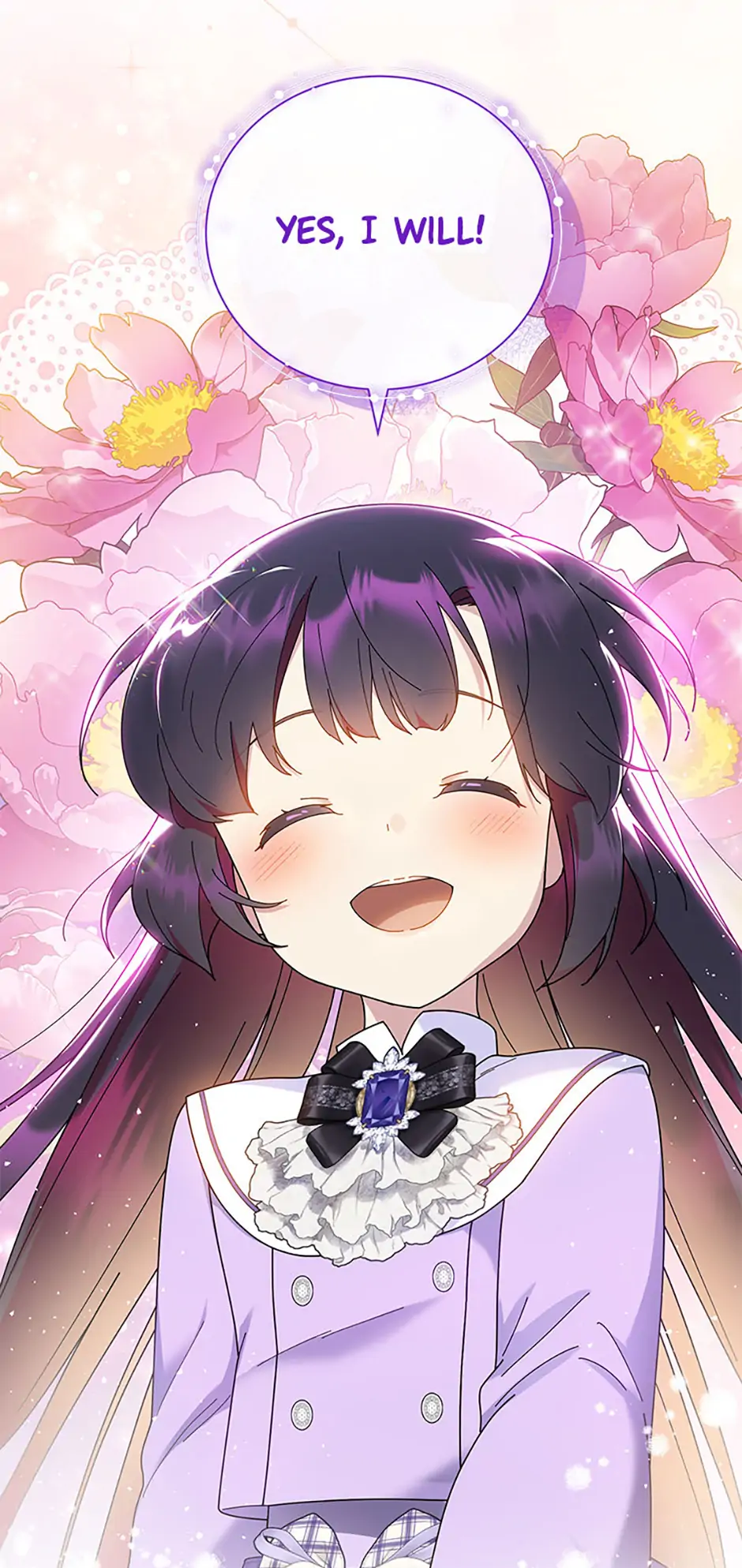 Beloved Golden Light Gratia Chapter 47 - page 64