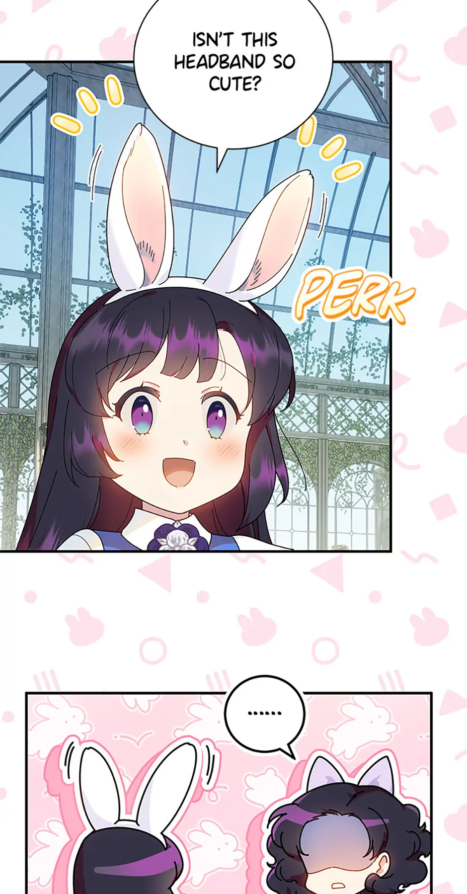 Beloved Golden Light Gratia Chapter 48 - page 11