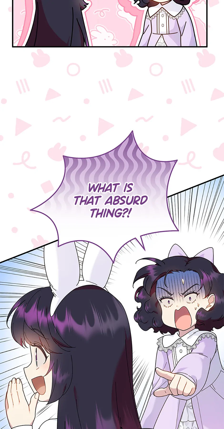 Beloved Golden Light Gratia Chapter 48 - page 12