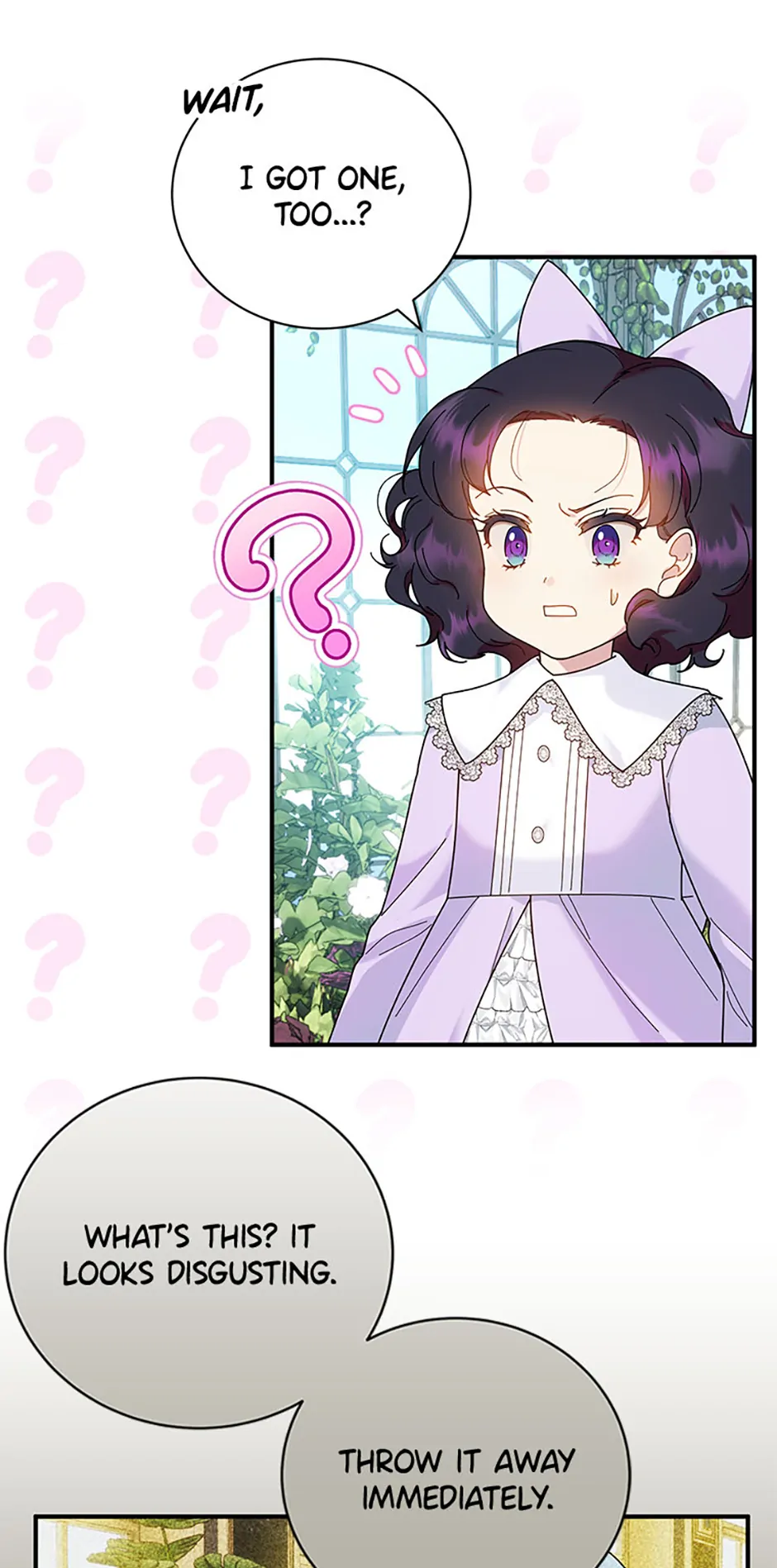 Beloved Golden Light Gratia Chapter 48 - page 16