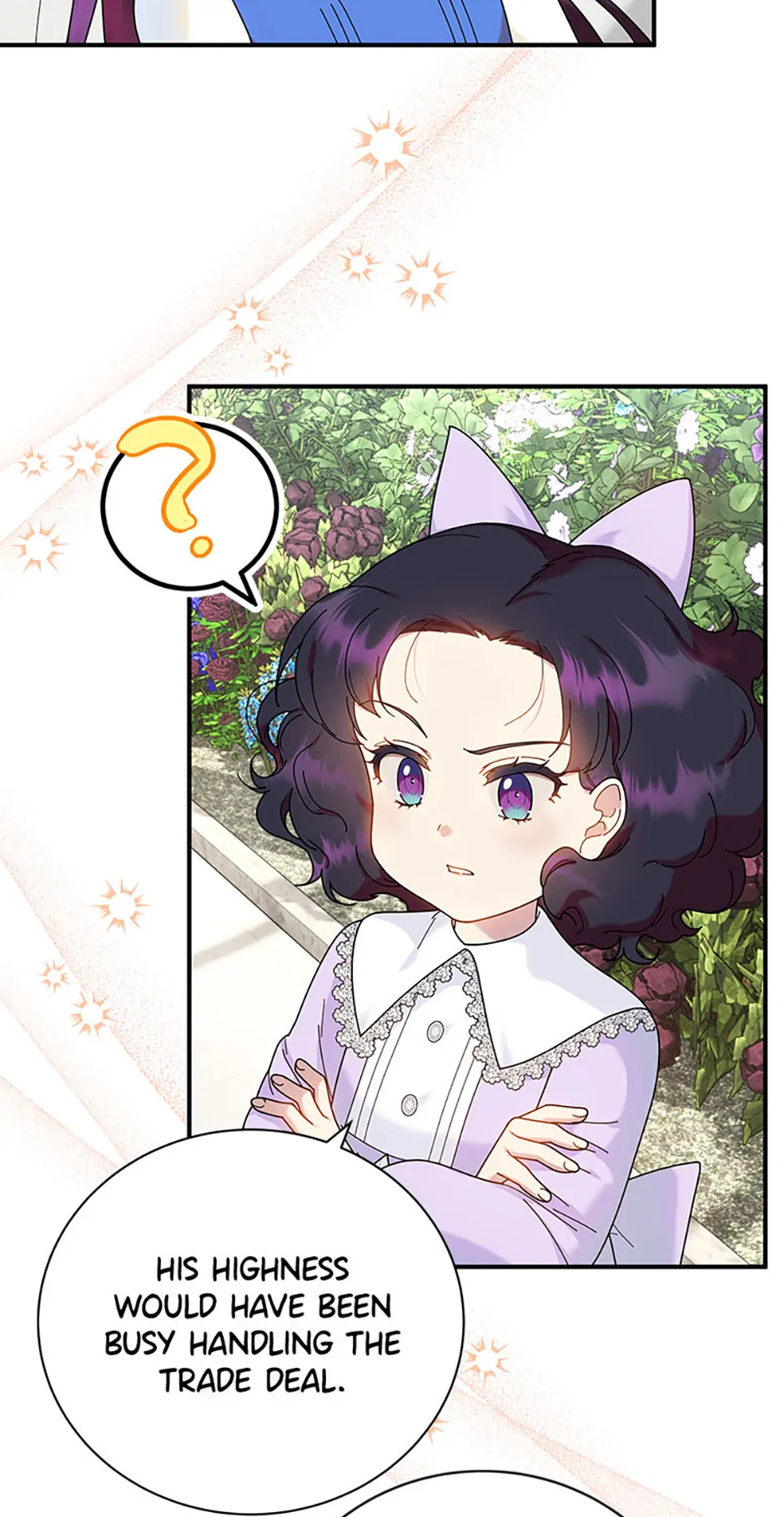 Beloved Golden Light Gratia Chapter 48 - page 25