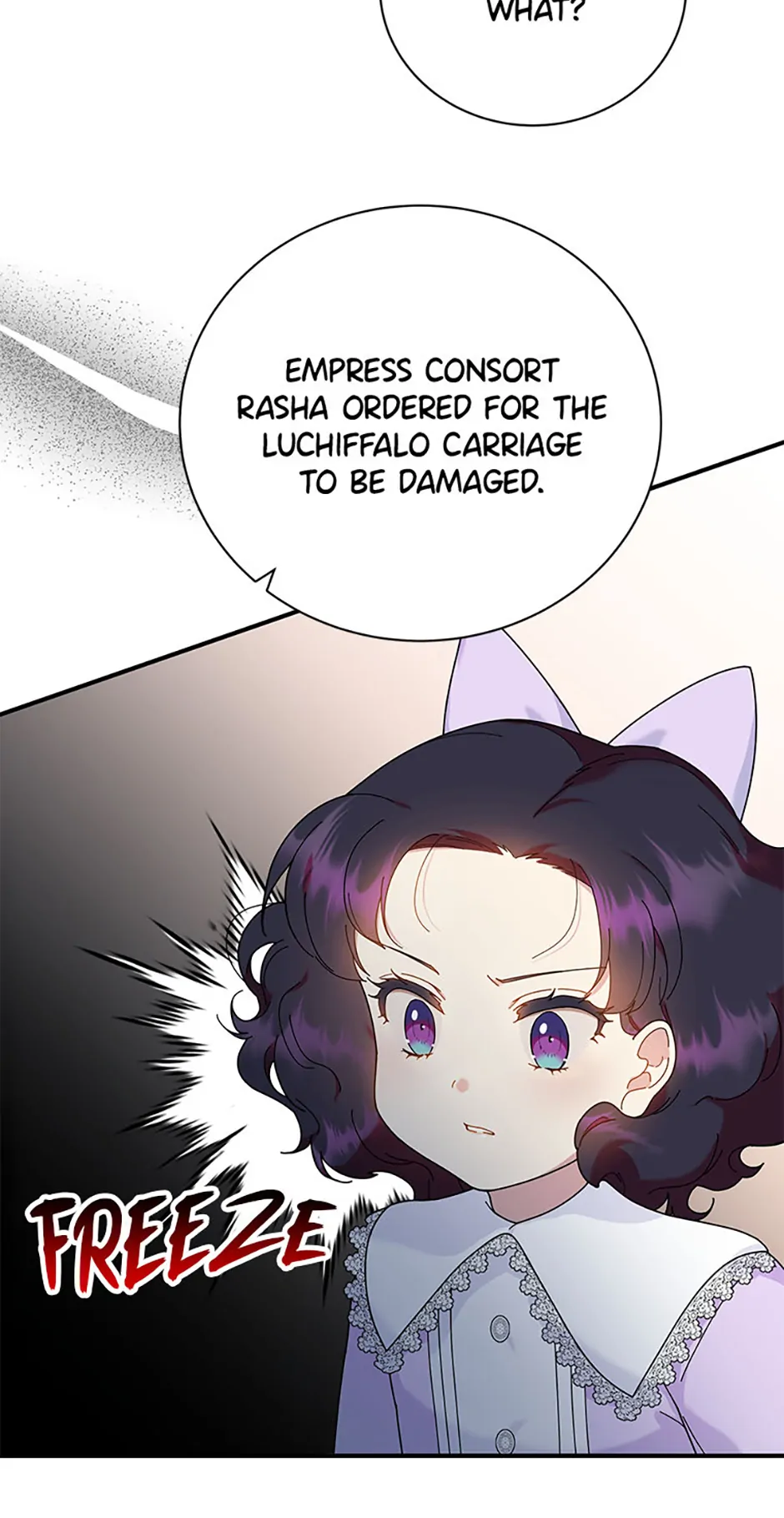 Beloved Golden Light Gratia Chapter 48 - page 27