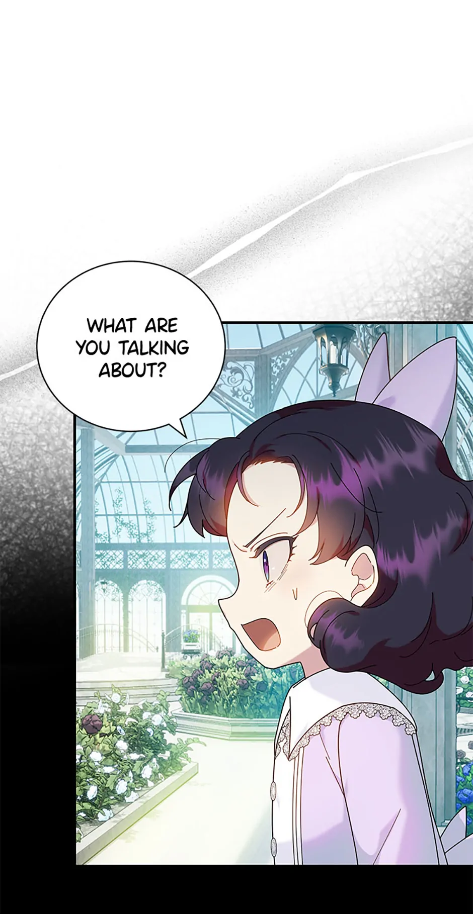 Beloved Golden Light Gratia Chapter 48 - page 28