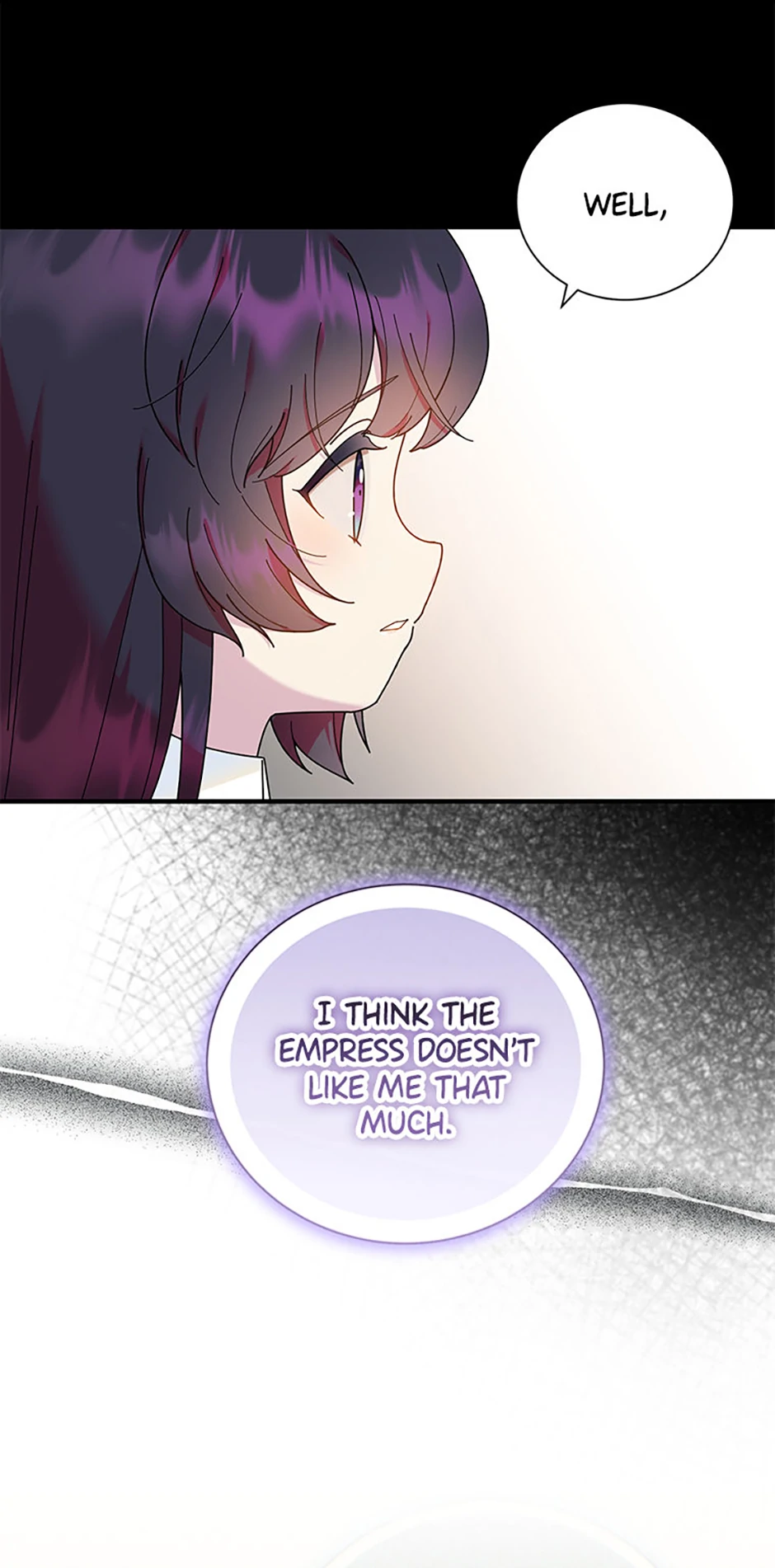 Beloved Golden Light Gratia Chapter 48 - page 29