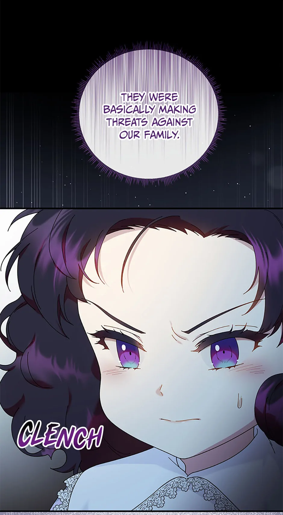 Beloved Golden Light Gratia Chapter 48 - page 36