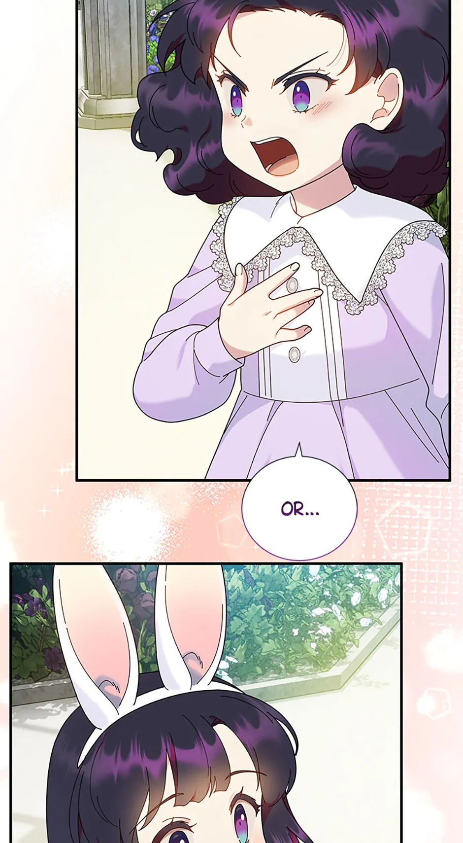 Beloved Golden Light Gratia Chapter 48 - page 40