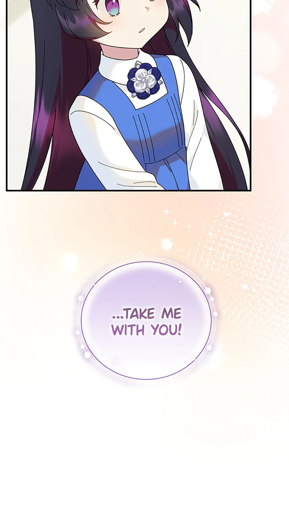 Beloved Golden Light Gratia Chapter 48 - page 41