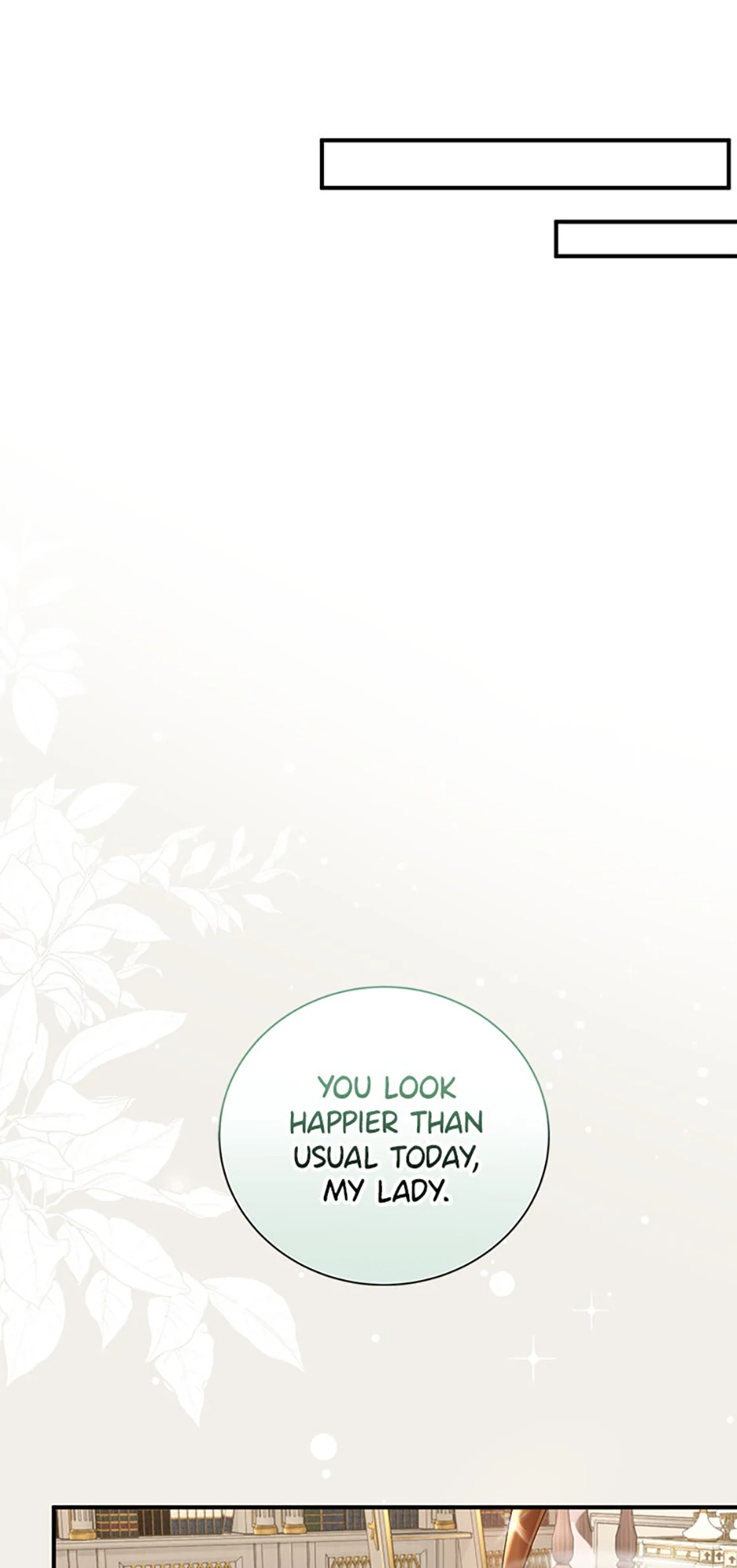 Beloved Golden Light Gratia Chapter 48 - page 44